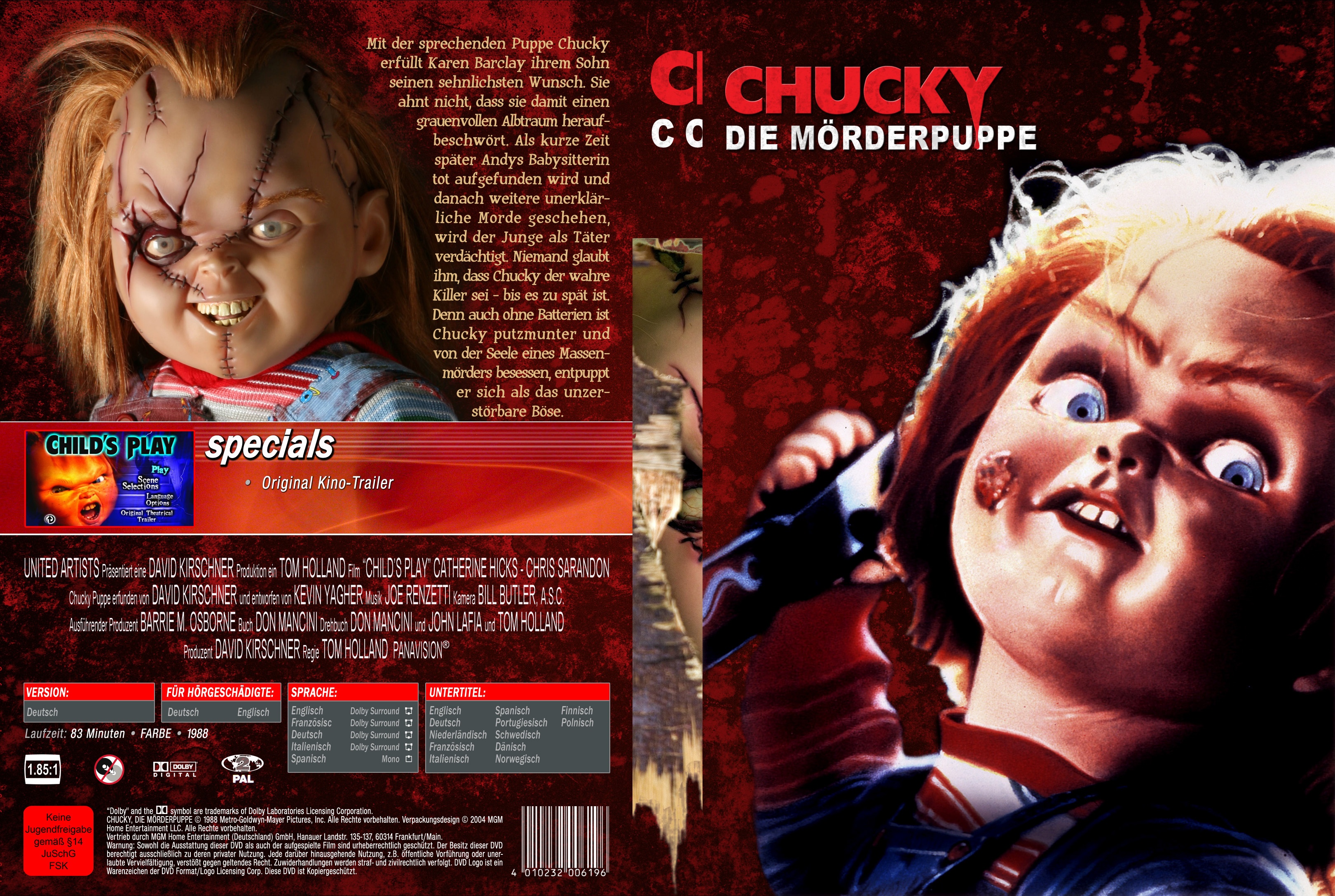 chucky 1 version 1