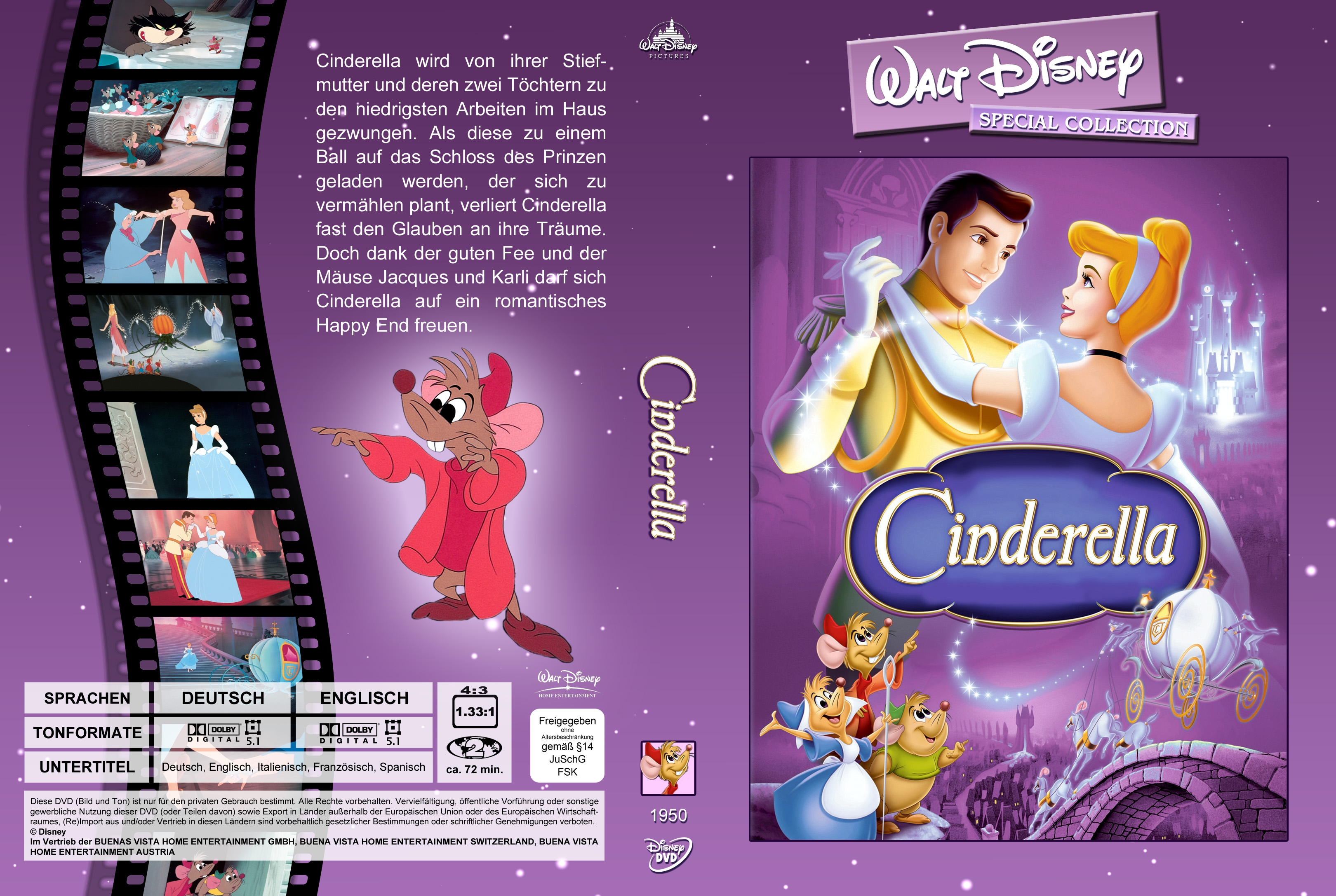 Cinderella 1 Dvd Covers Cover Century Over 500 000 Album Art Covers For Free Cinderella 1 Dvd Covers Cover Century Over 500 000 Album Art Covers For Free