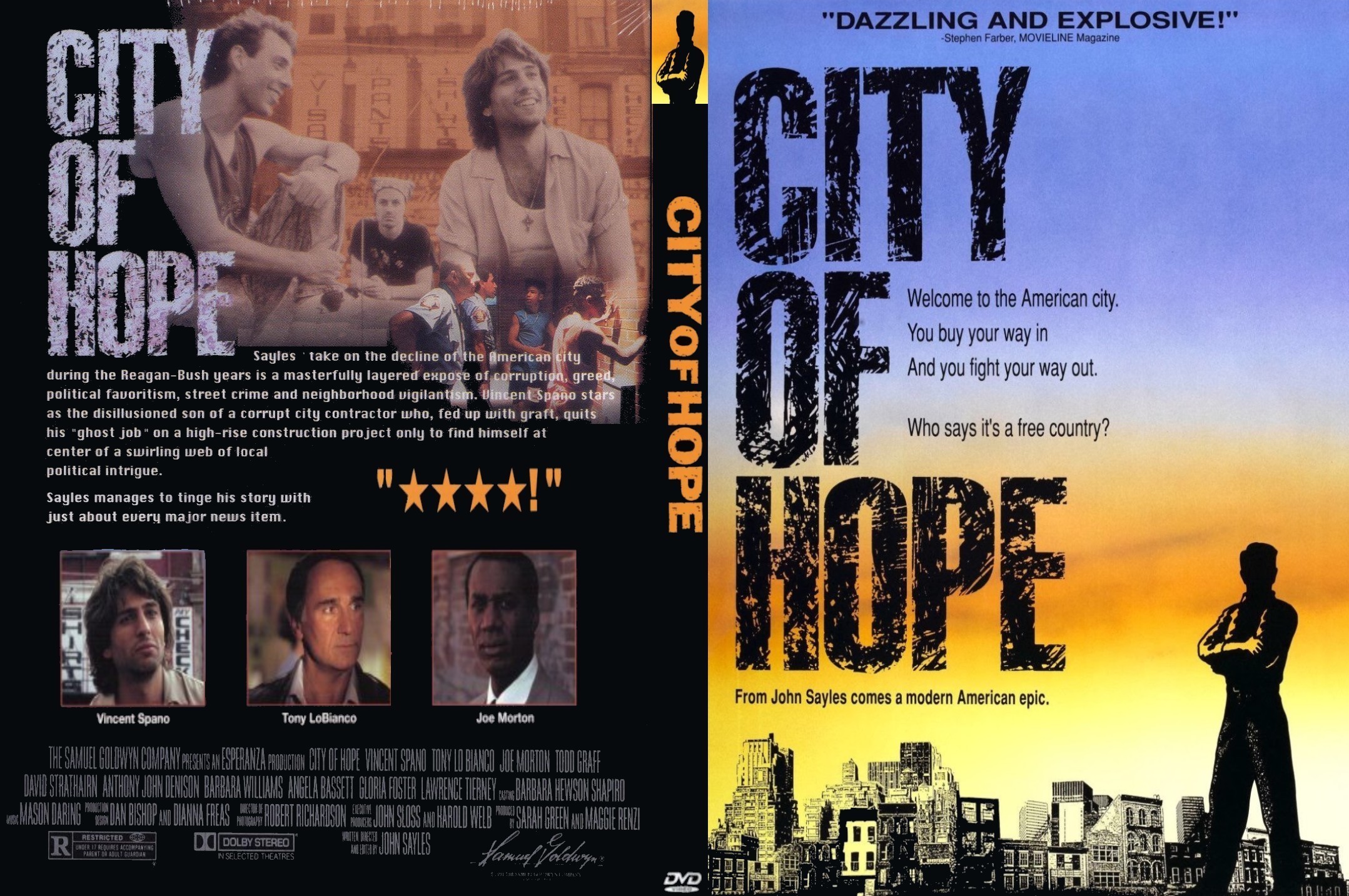 city of hope