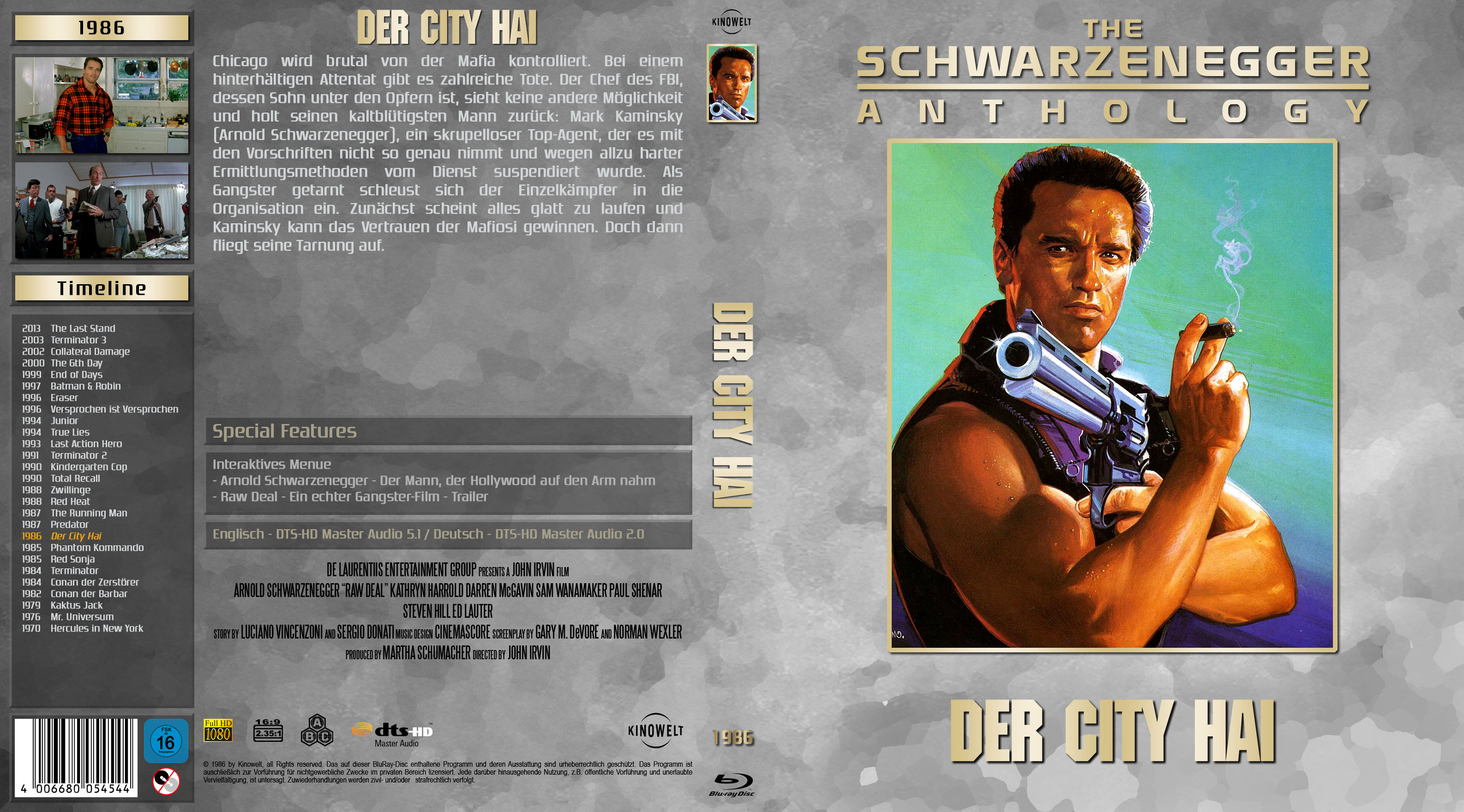 city hai version 1 cover br