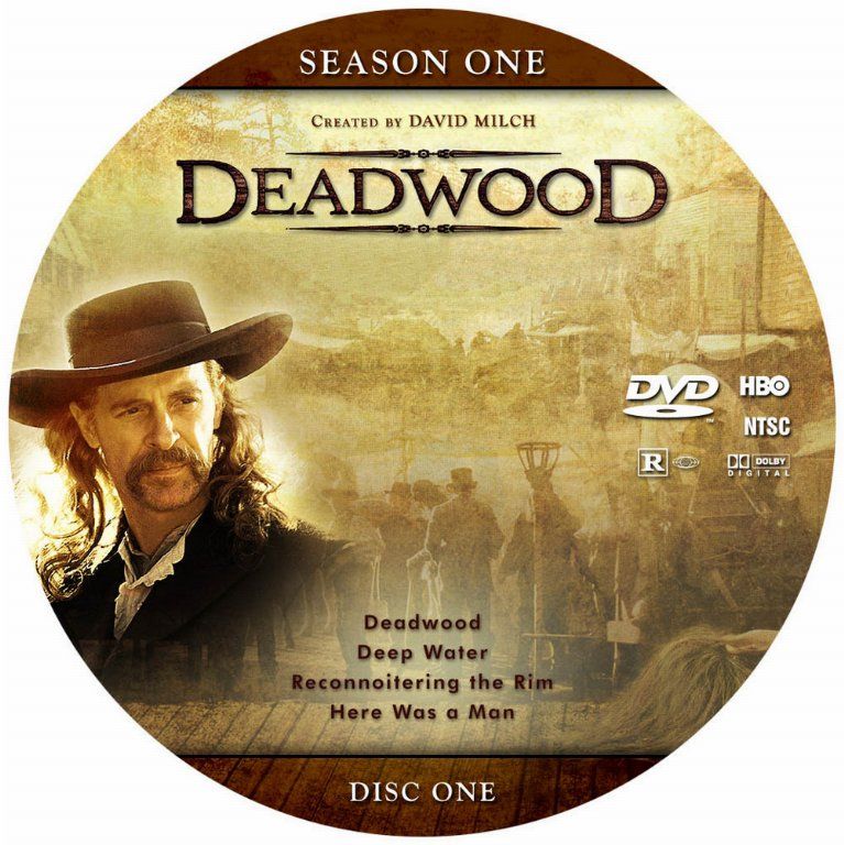 deadwood season 1 download free