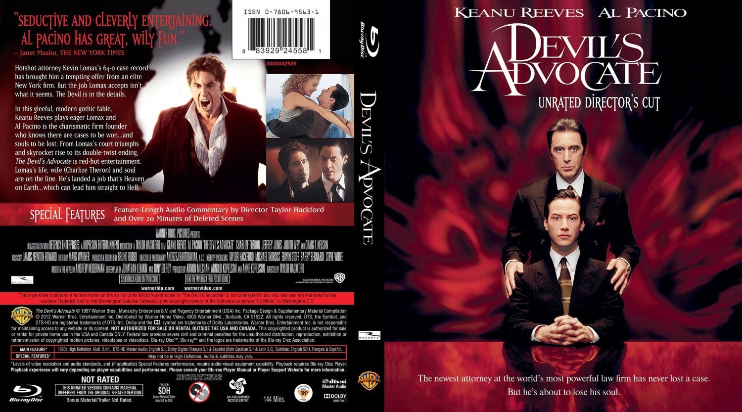 Devil s Advocate