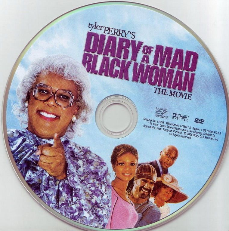 diary of a mad black woman full movie free download