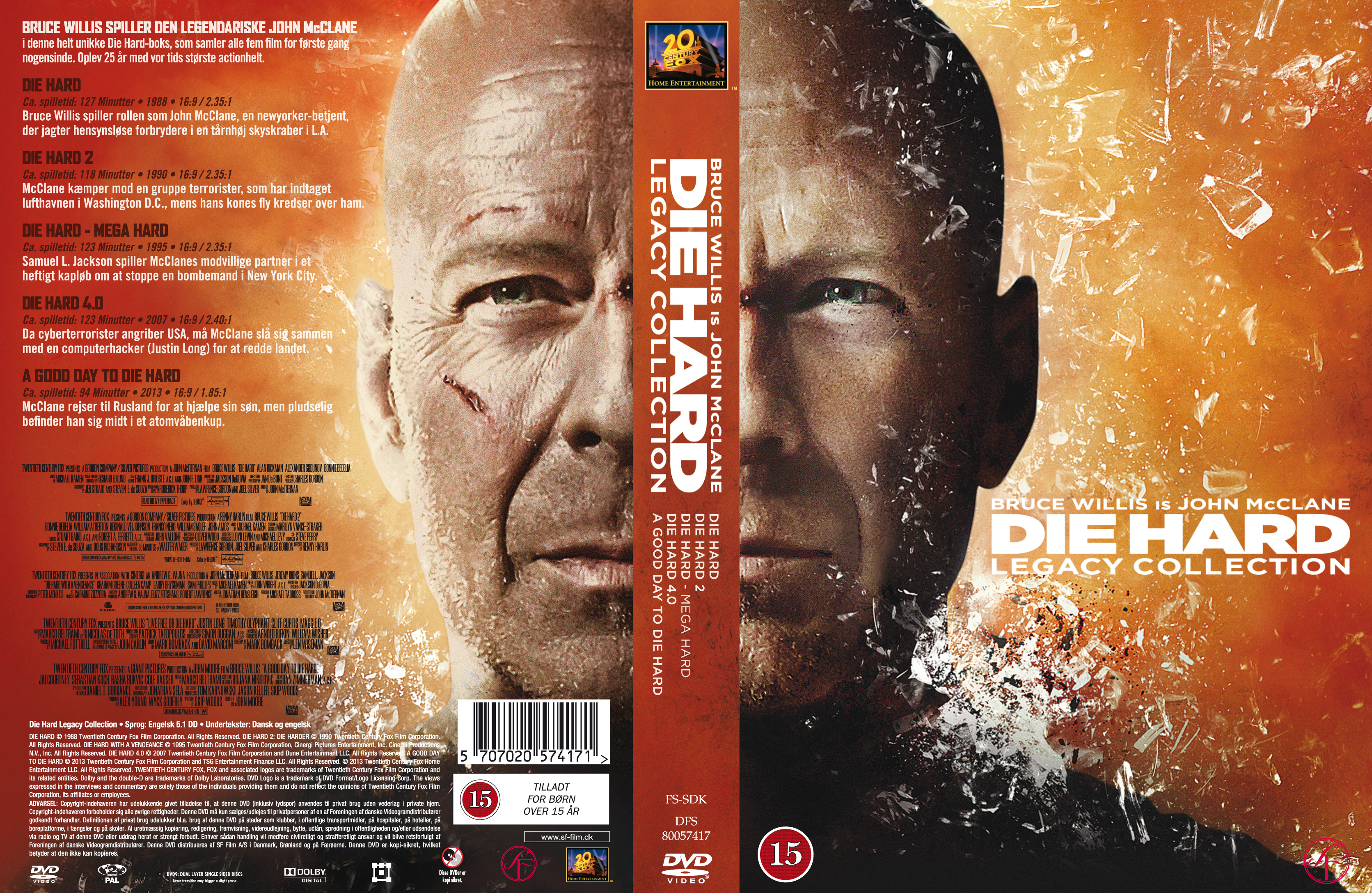 die hard turbografx 16
