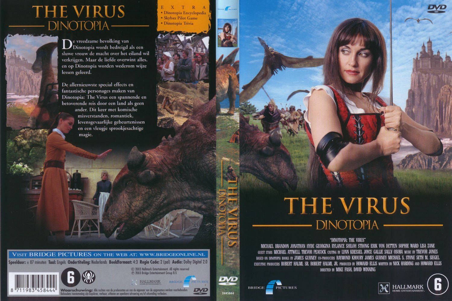 dinotopia movie dvd dinotopia movie dvd