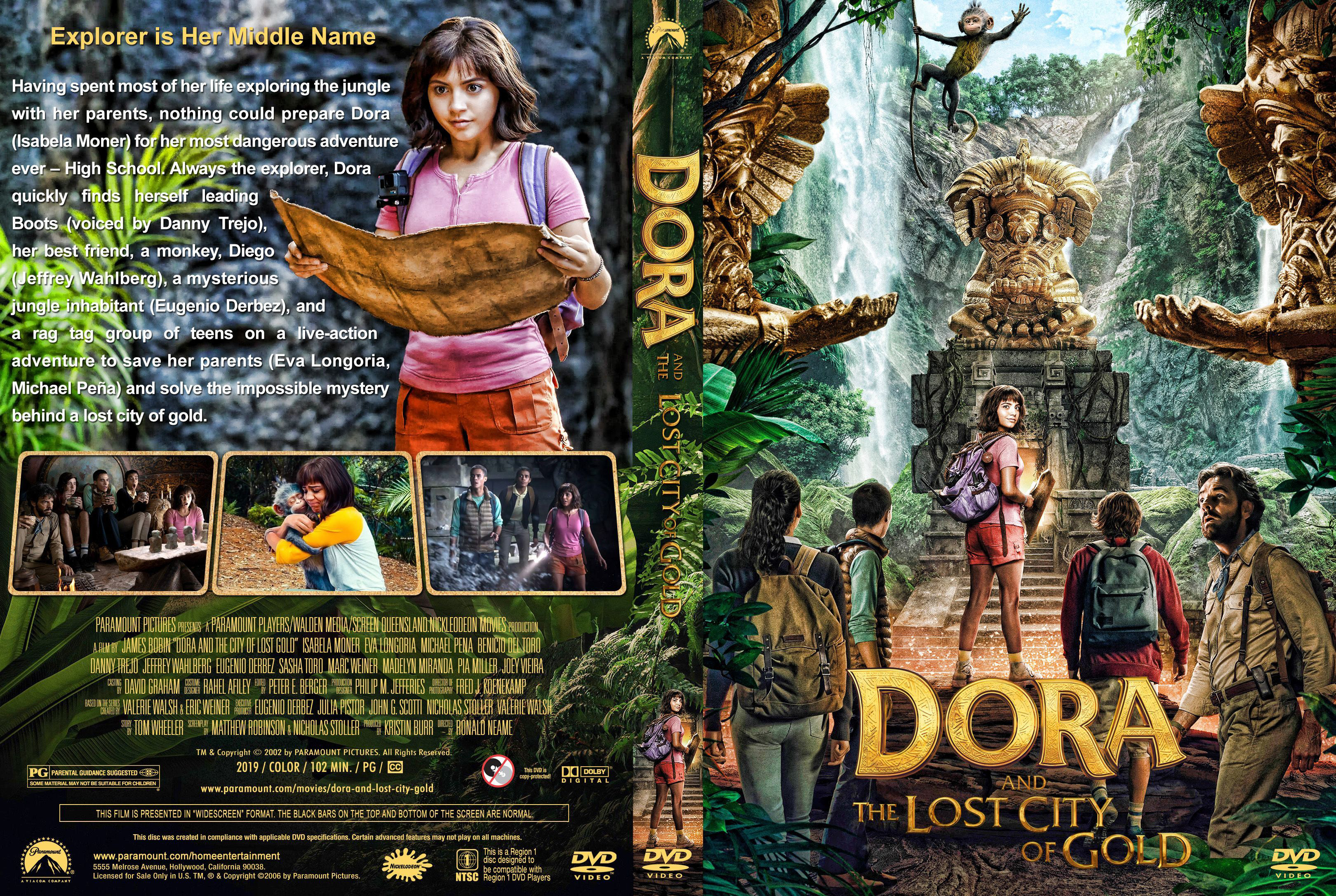 Dora And The Lost City Of Gold 19 Front Dvd Covers Cover Century Over 500 000 Album Art Covers For Free Dora And The Lost City Of Gold 19 Front Dvd Covers Cover Century Over 500 000 Album Art Covers For Free