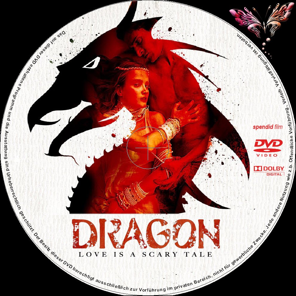 Dragon Love is a Scary Tale DVD Covers Cover Century Over 1.000.000 Album Art covers for free Dragon Love is a Scary Tale DVD Covers Cover Century Over 1.000.000 Album Art covers for free