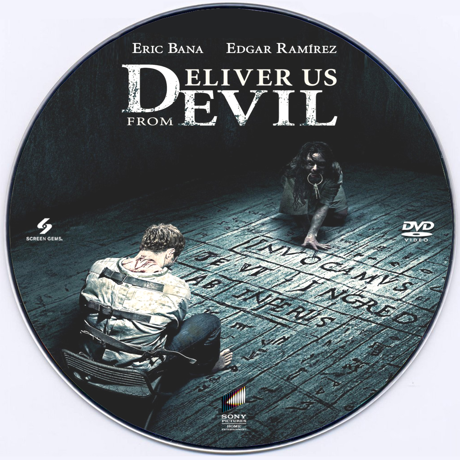 deliver us from evil dvd 2014 torrent