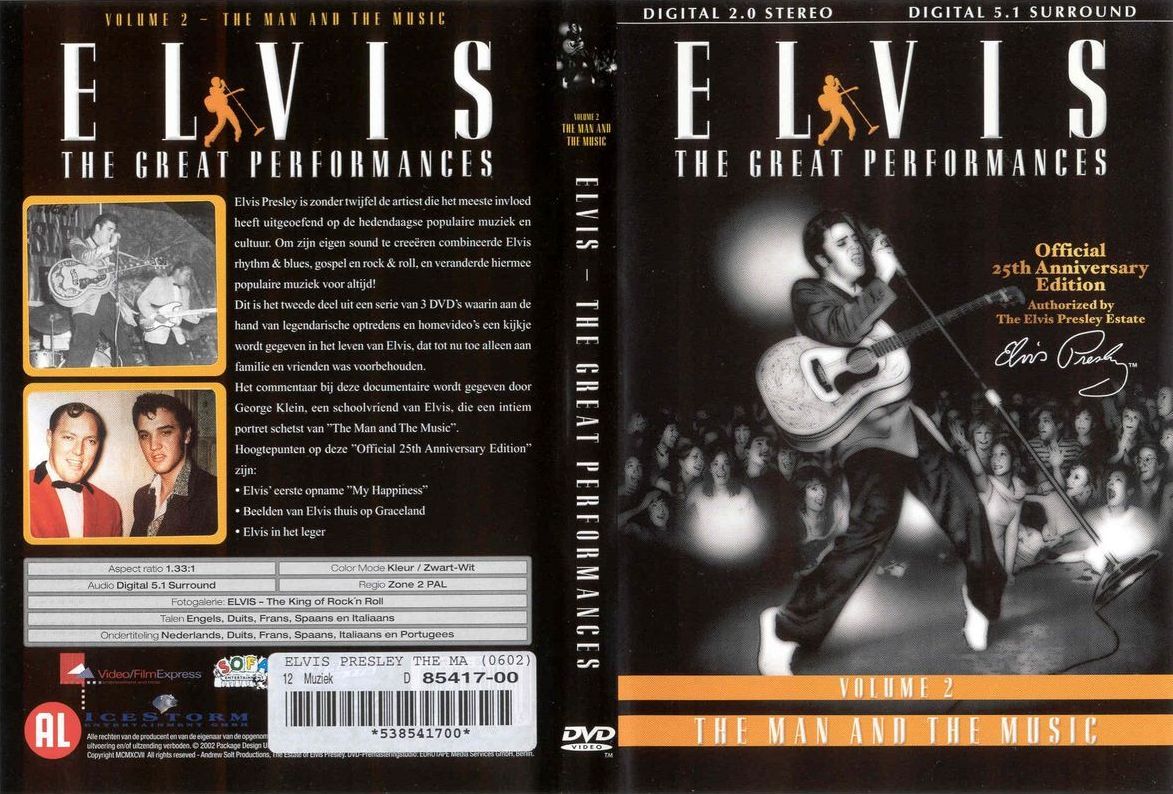 Free elvis presley slot games