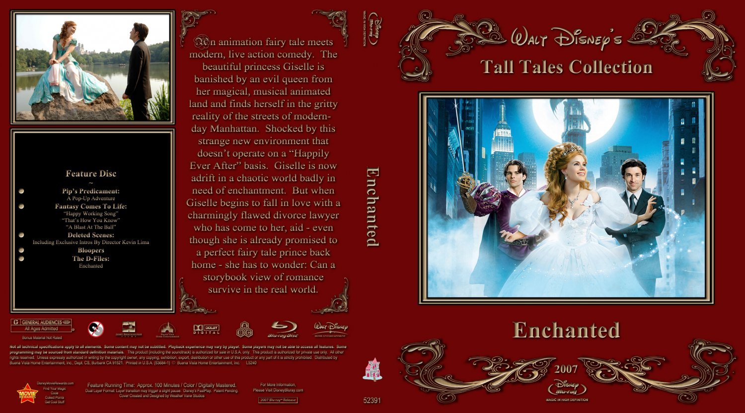 Cover Dvd