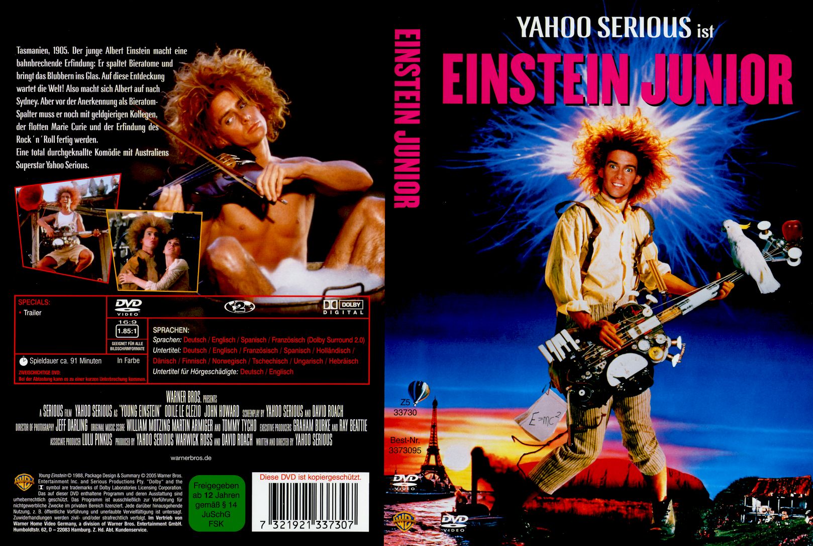 Einstein Junior einstein junior