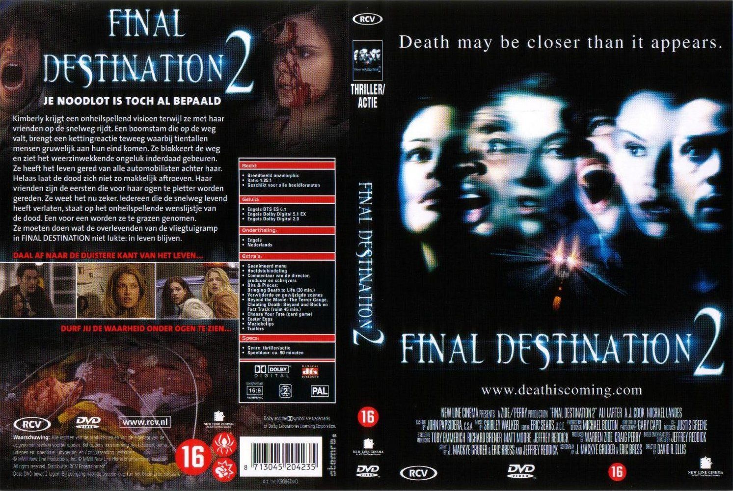 final destination 1 dvd torrent