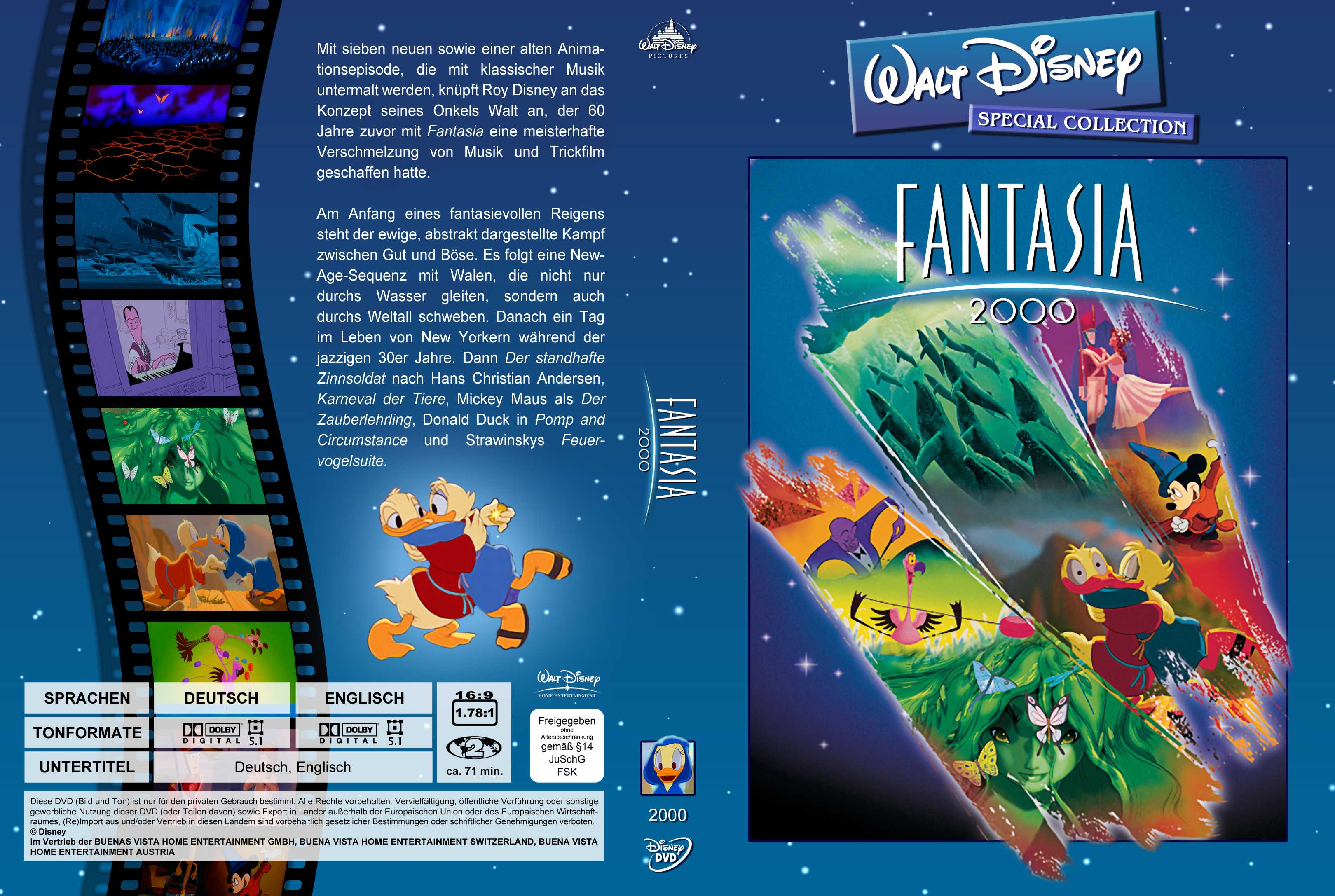 Fantasia 00 Dvd Covers Cover Century Over 500 000 Album Art Covers For Free