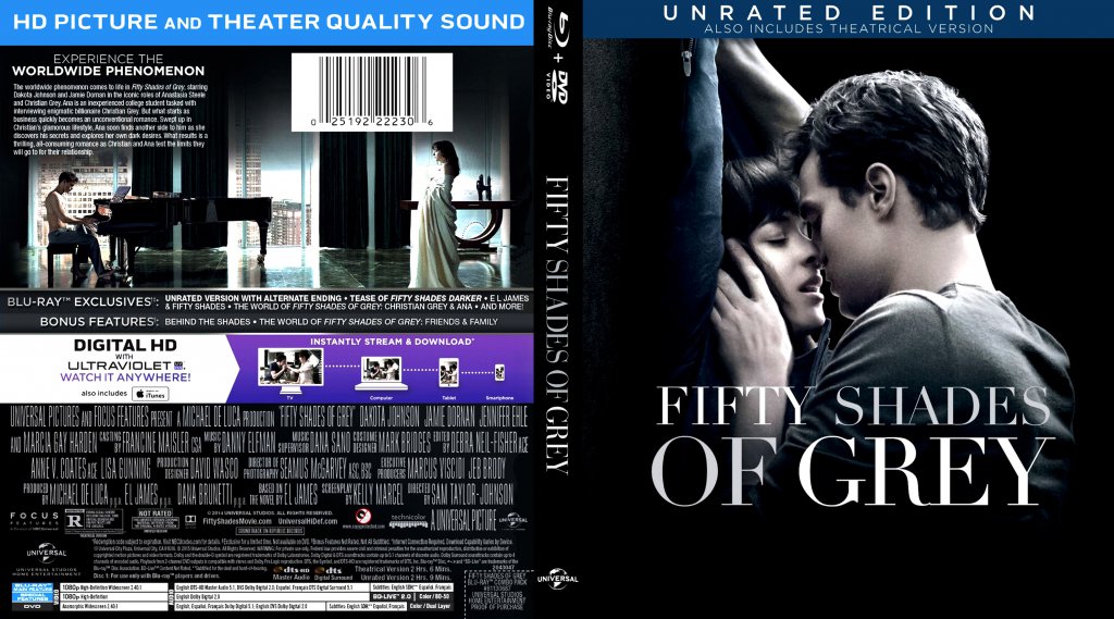 Shades of grey kostenlos