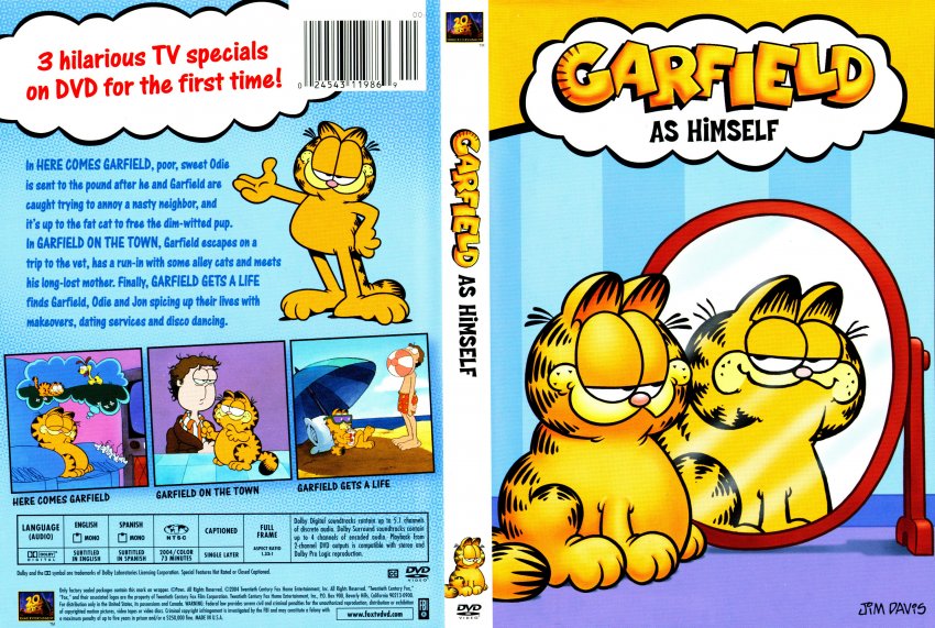 Gia transsexual Opus garfield gay