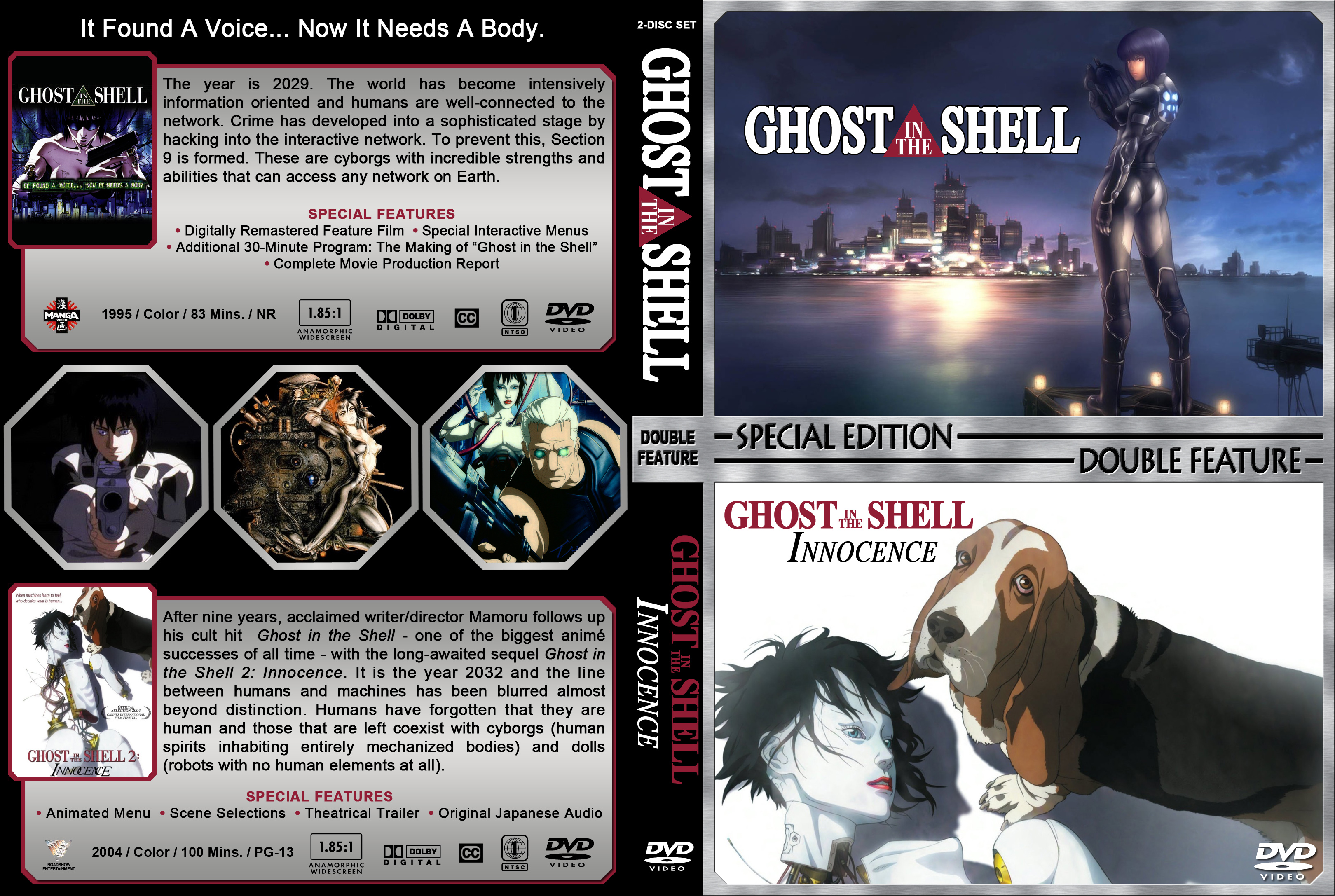 ghost in the shell 1995 english dub ghost in the shell 1995 english dub