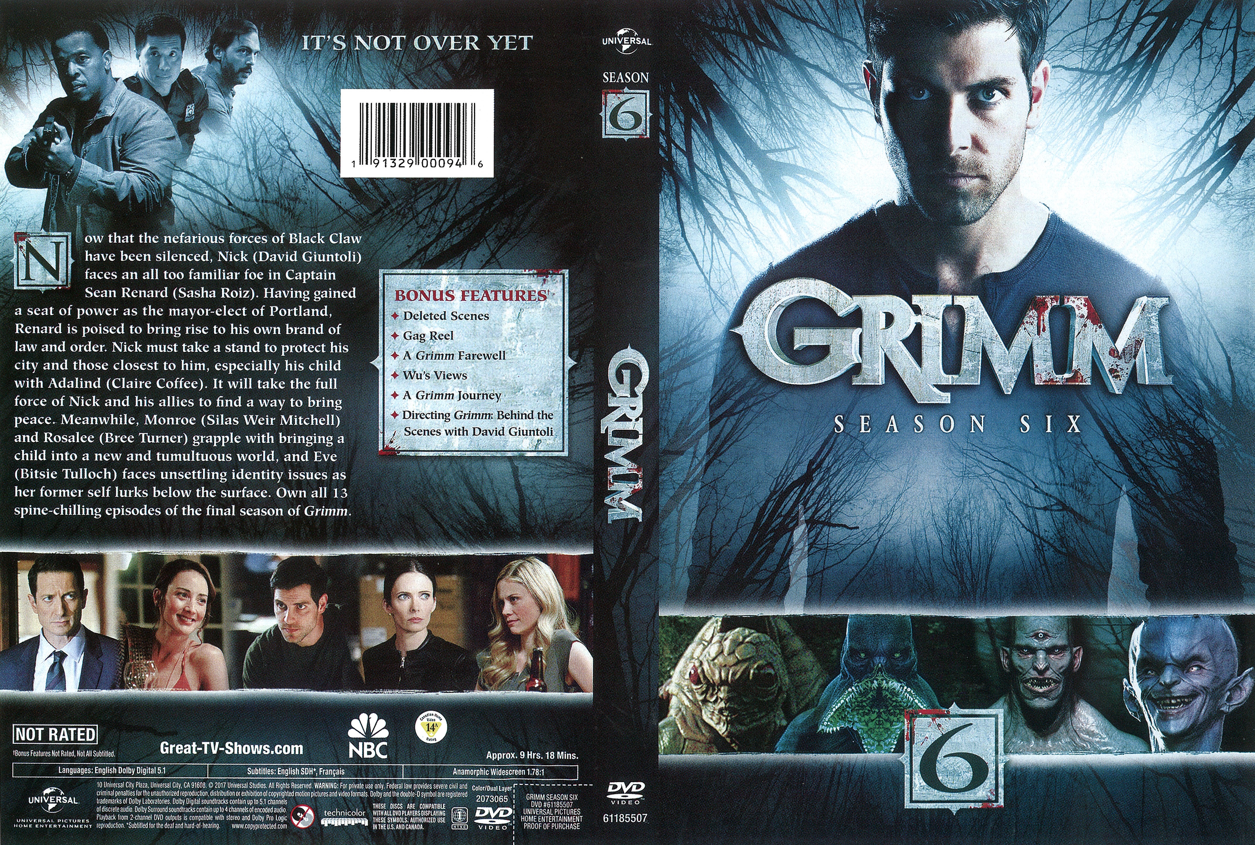 grimm season 2 download kat torrents grimm season 2 download kat torrents
