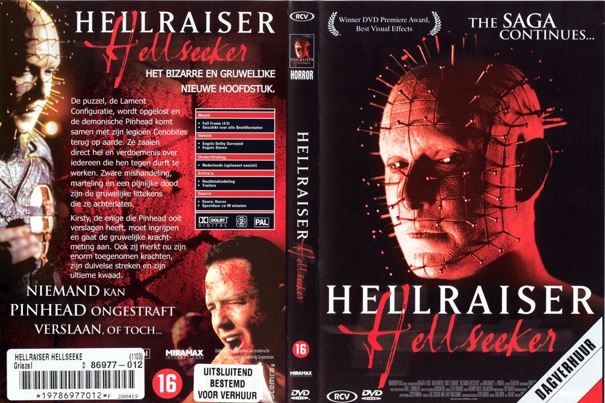Hellraiser Hellseeker Dvd Nl Dvd Covers Cover Century Over 500 000 Album Art Covers For Free Hellraiser Hellseeker Dvd Nl Dvd Covers Cover Century Over 500 000 Album Art Covers For Free