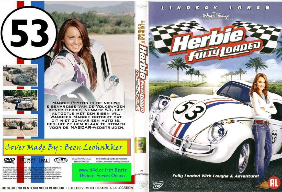 herbie fully loaded download free