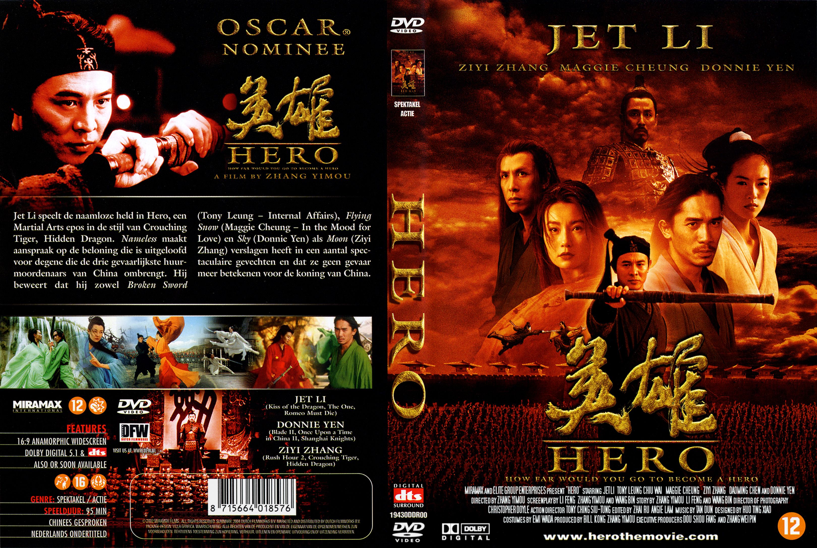 Hero R2 Dutch Scan Blackpanther Blackpanther Misc Dvd1