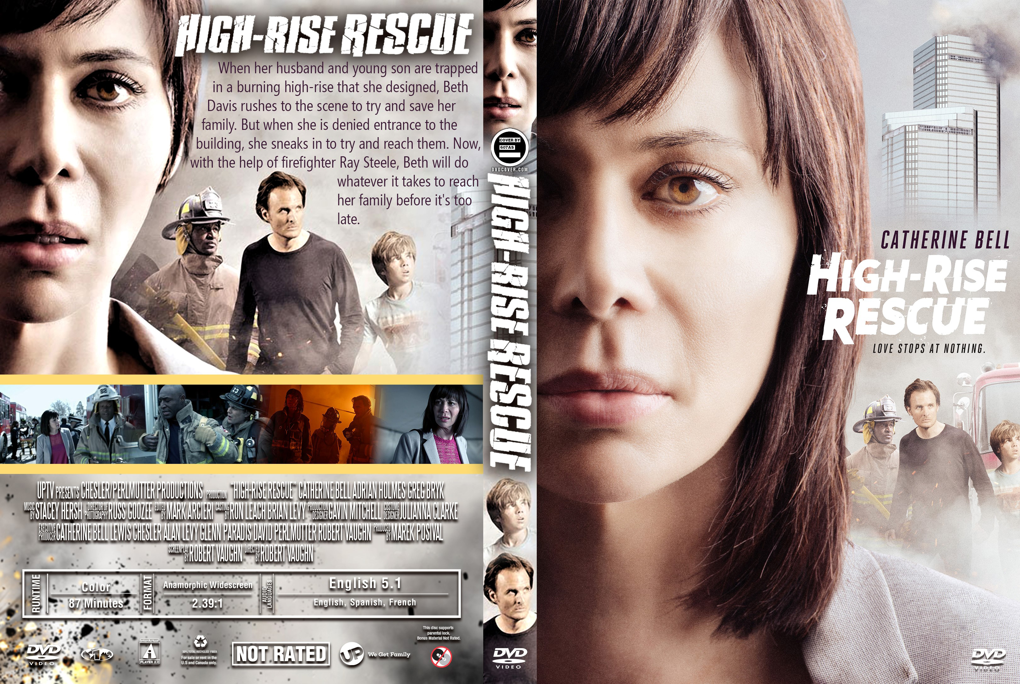 High Rise Rescue 2017 R1  