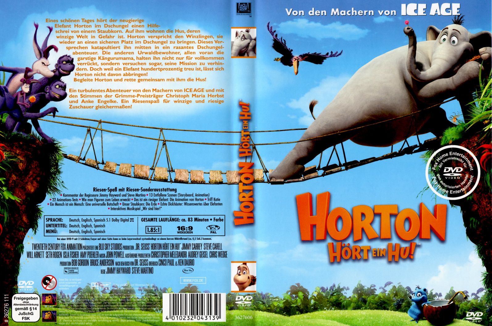 horton hrt ein hu version 1