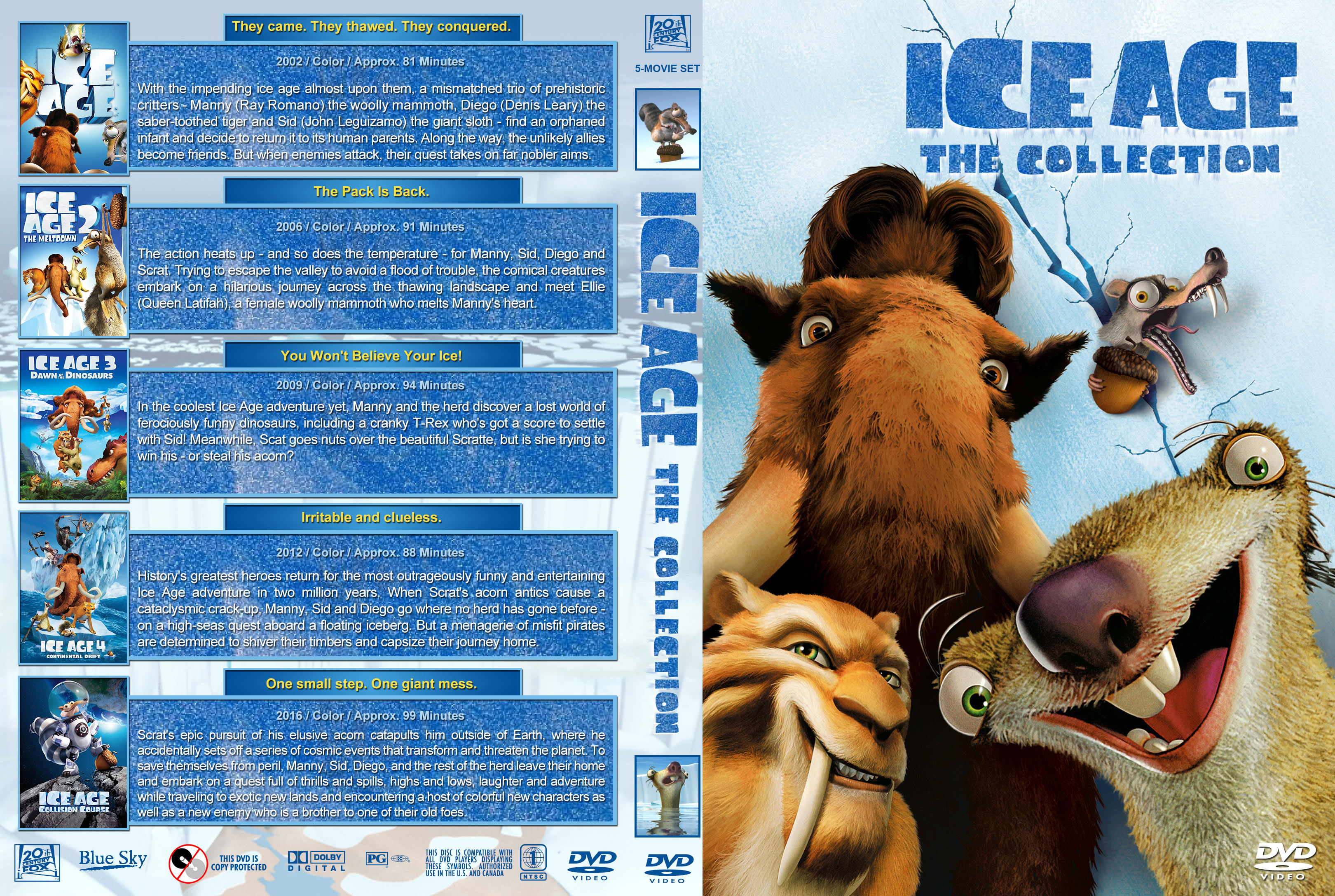 ice age 2002 full movie download
