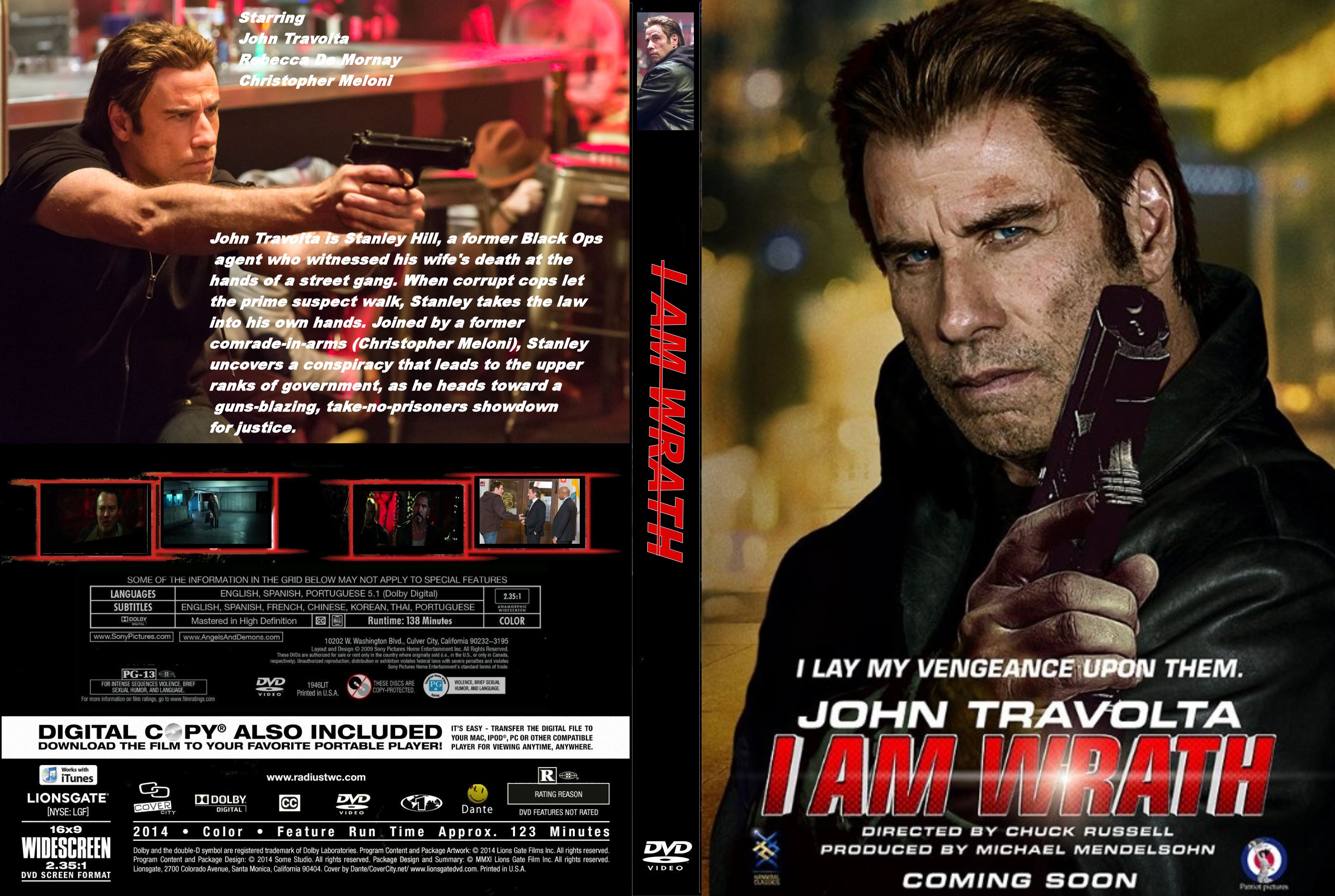 i am wrath front