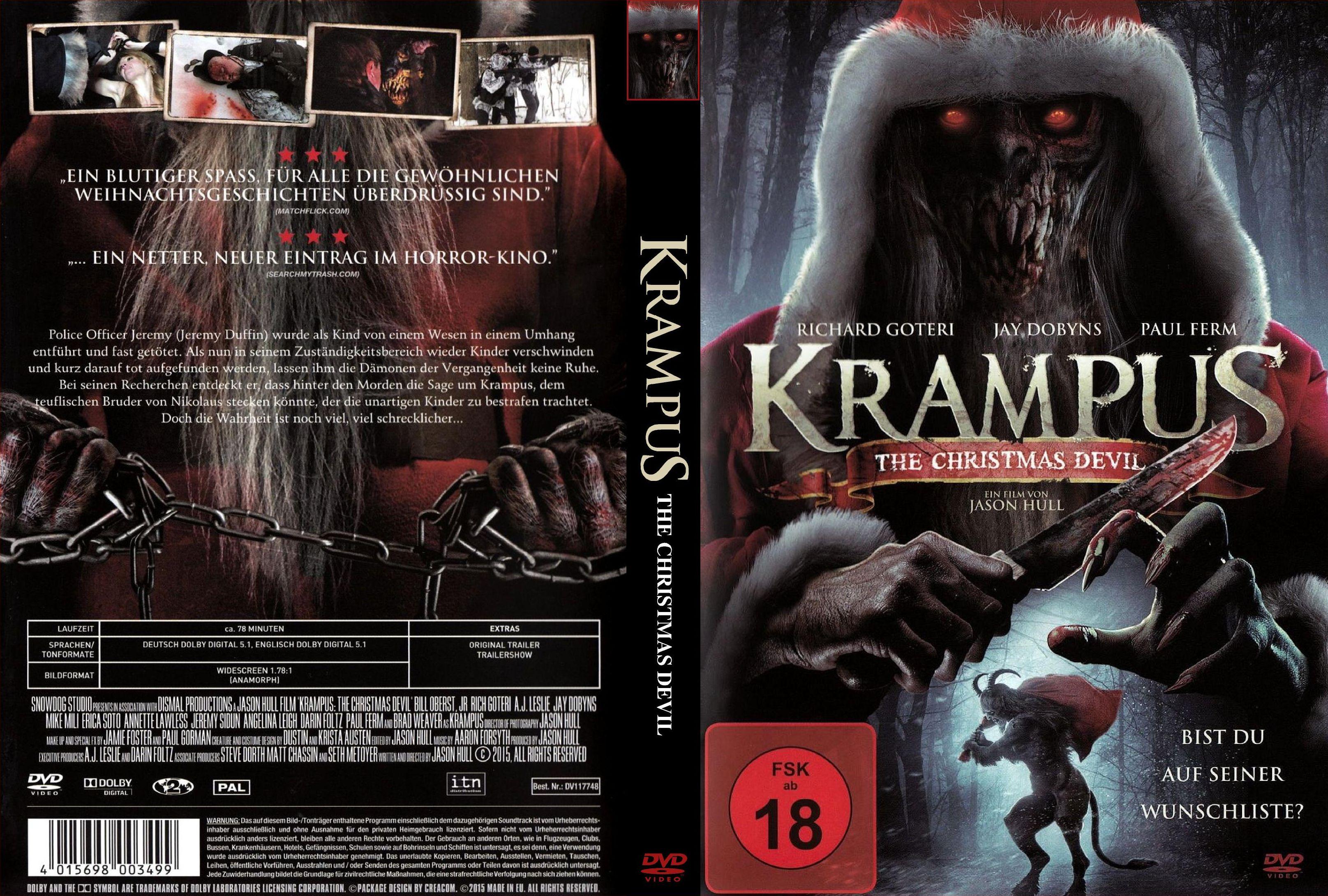Krampus