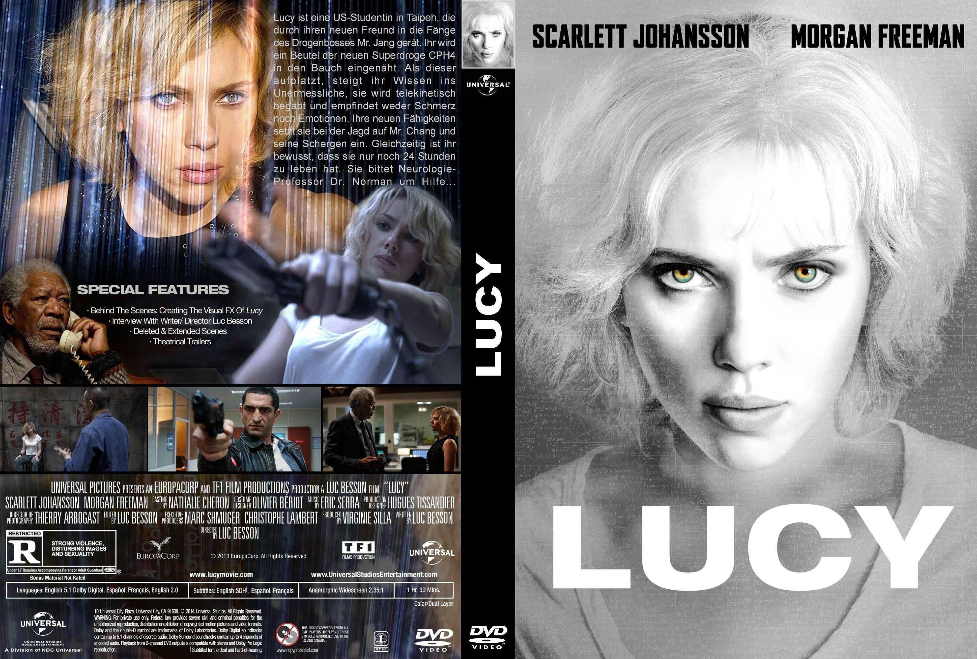 Lucy