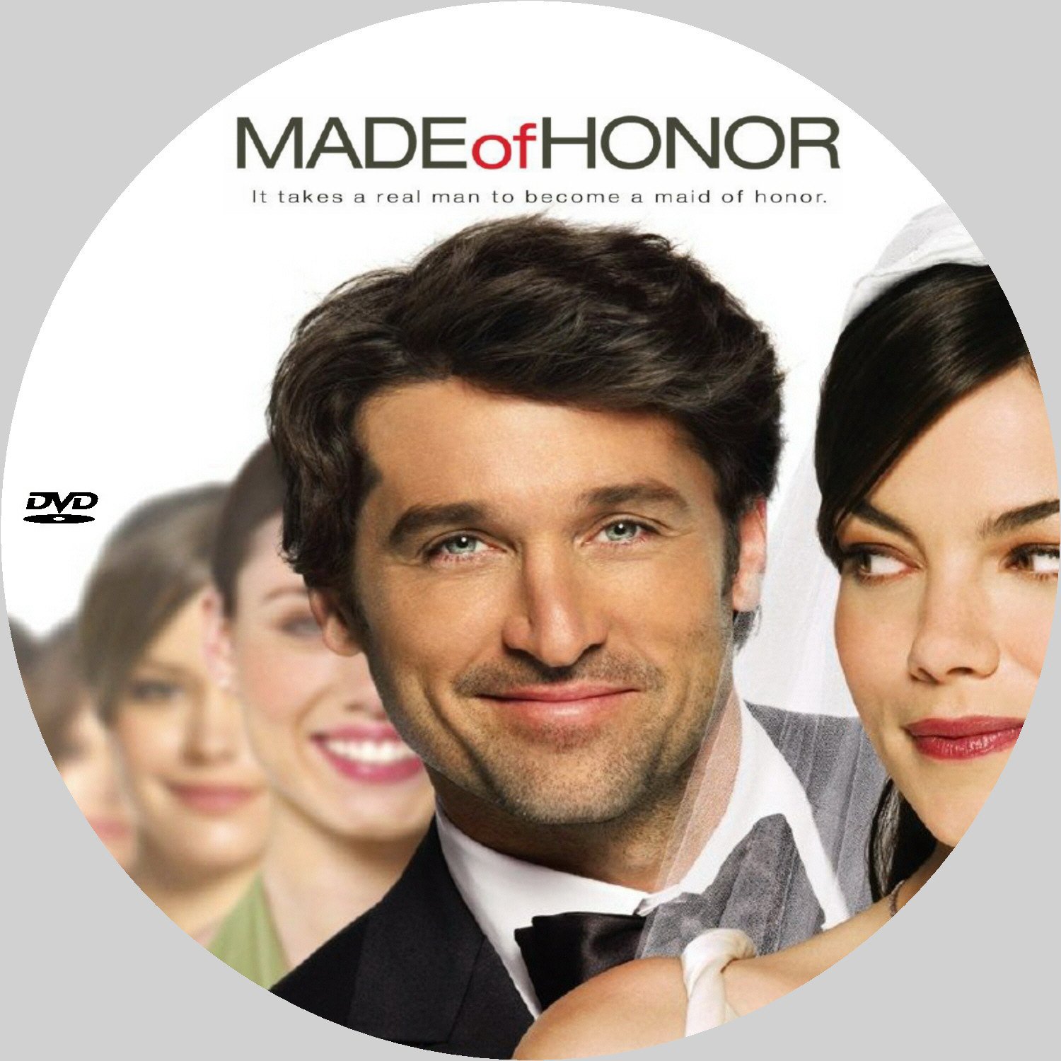 Made Of Honor 2008 R1