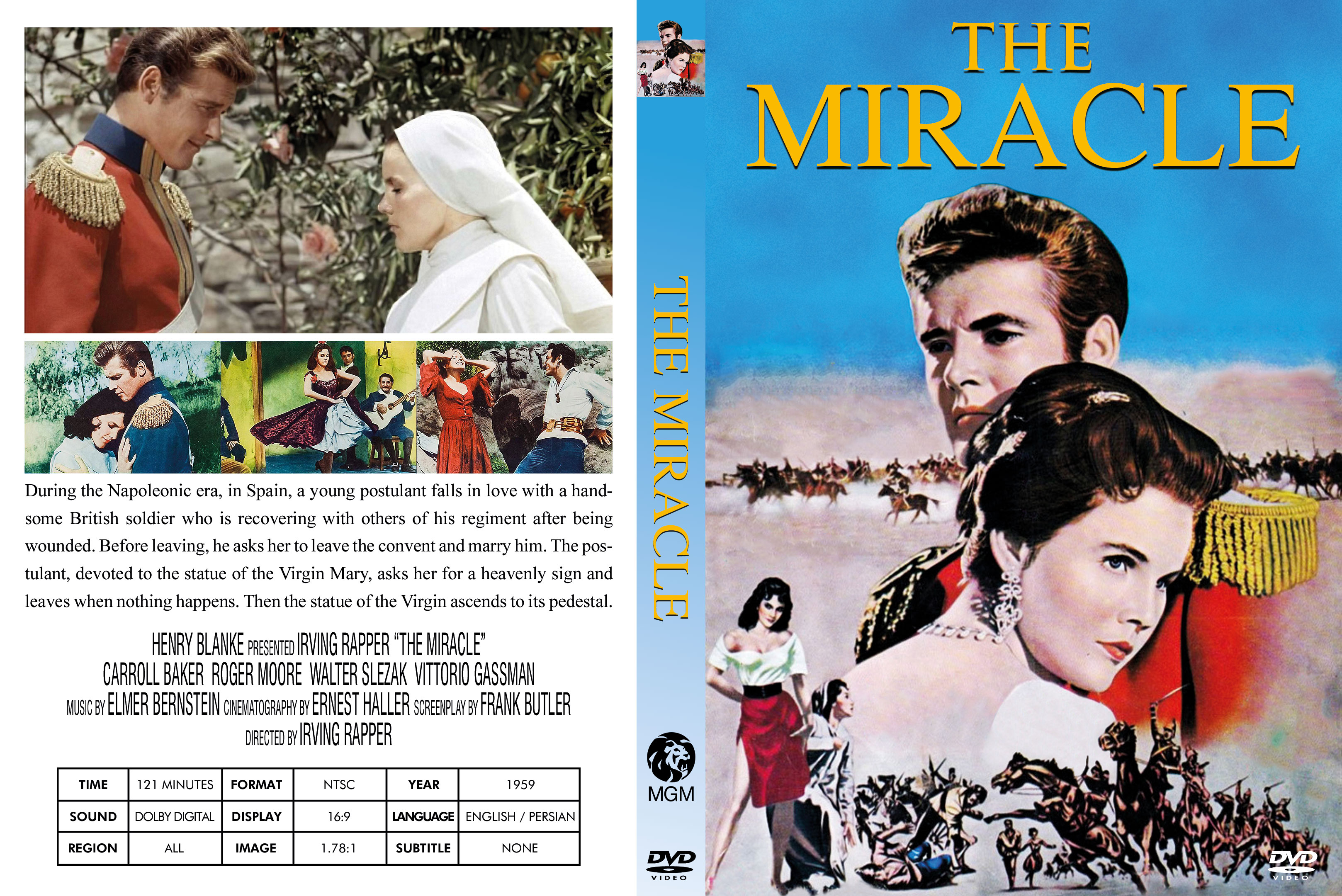 Miracle The 1959 