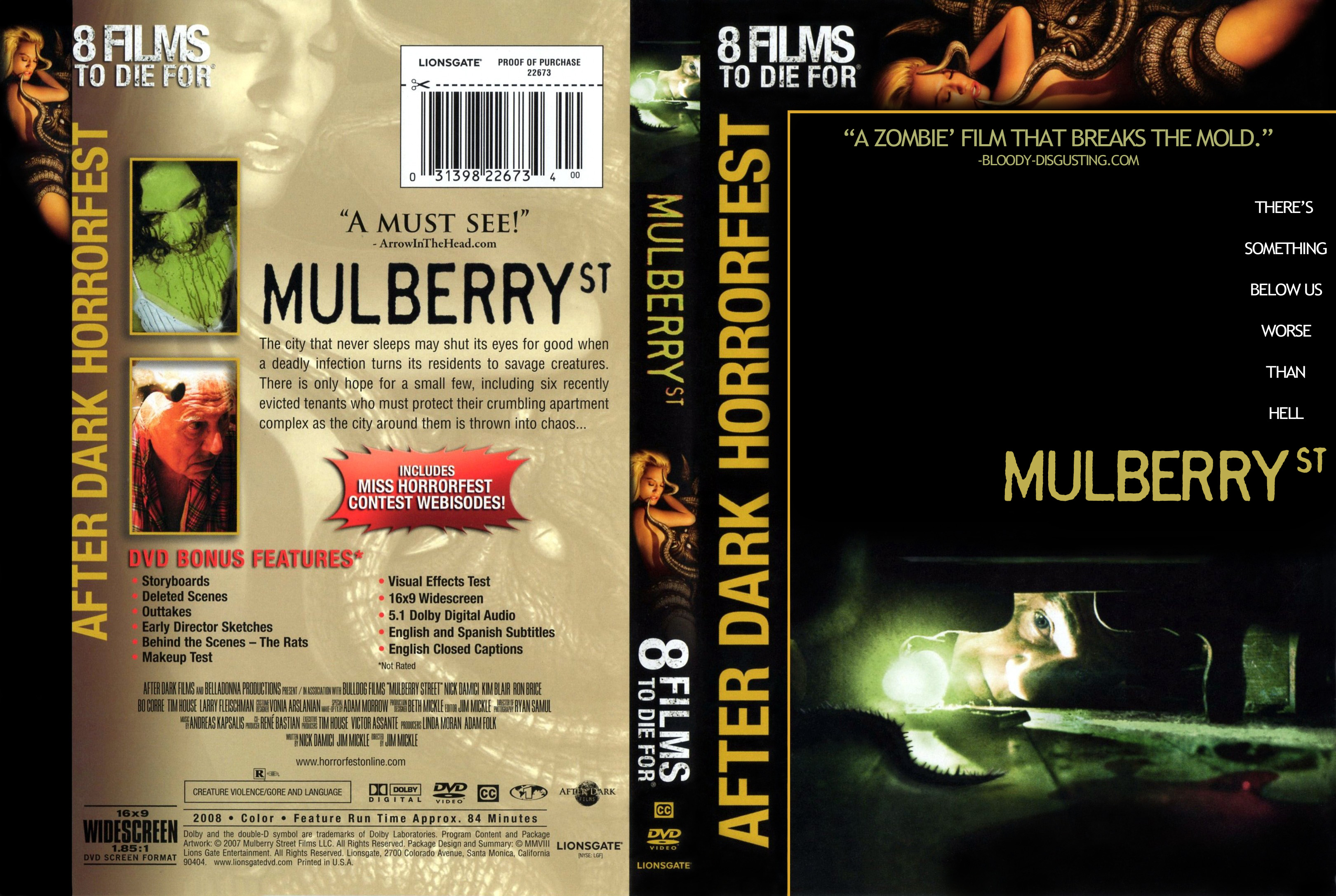 Mulberry 