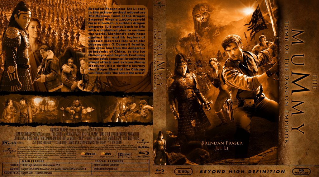 Mummy Tomb of the Dragon Emperor1 001