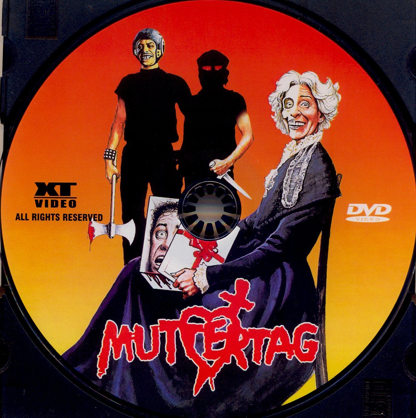 Muttertag 1