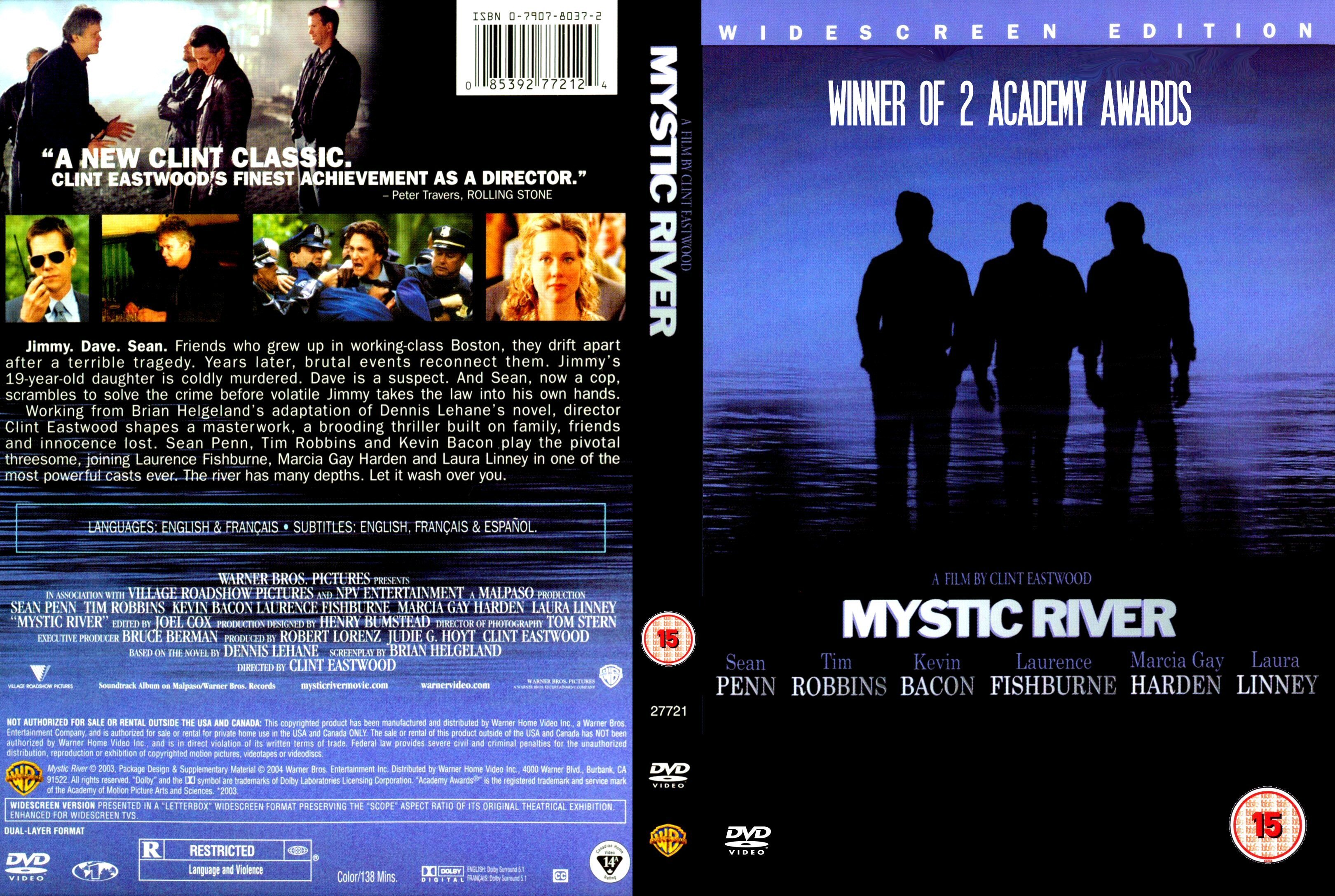 Mystic River 2003 R2 1