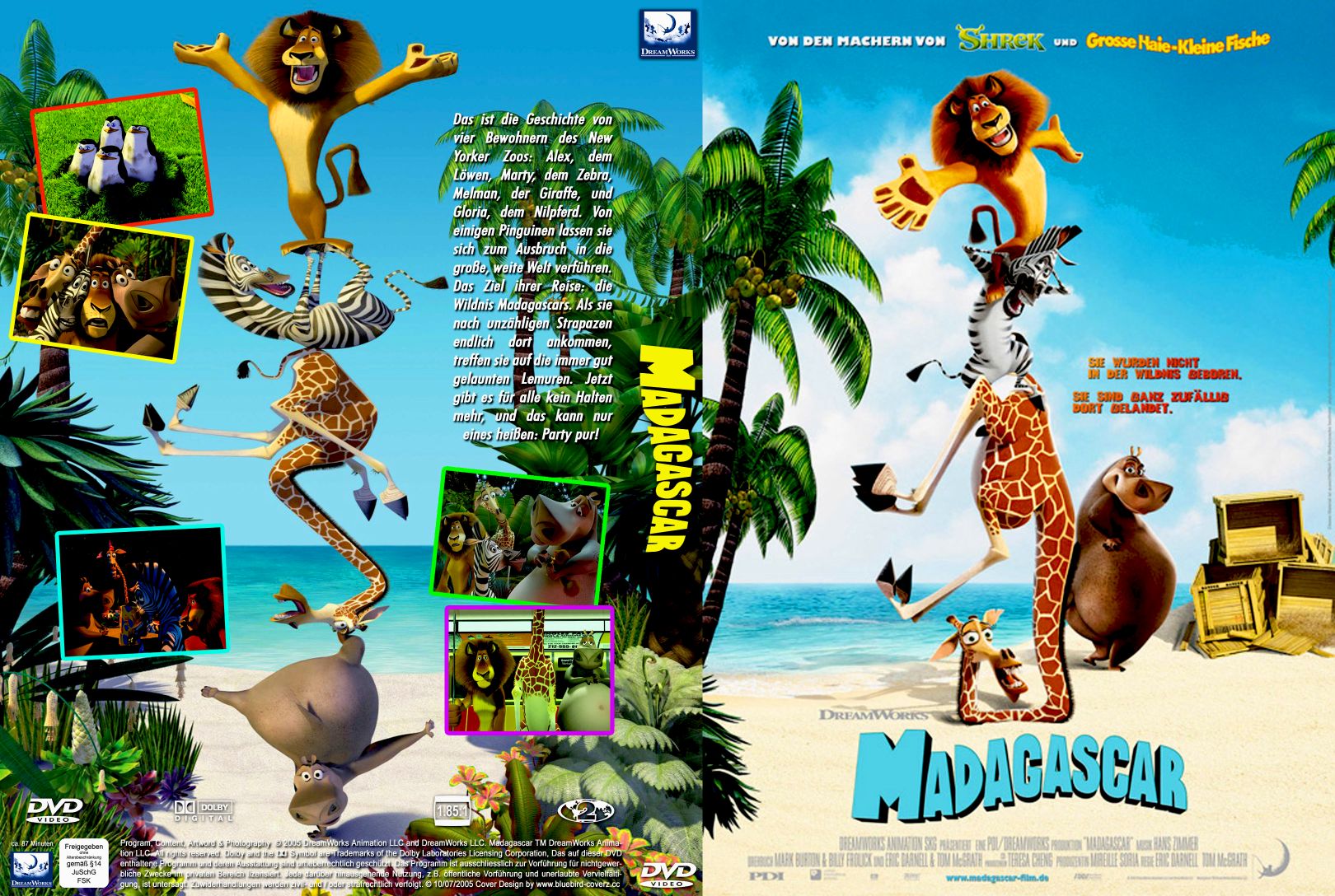 Madagascar