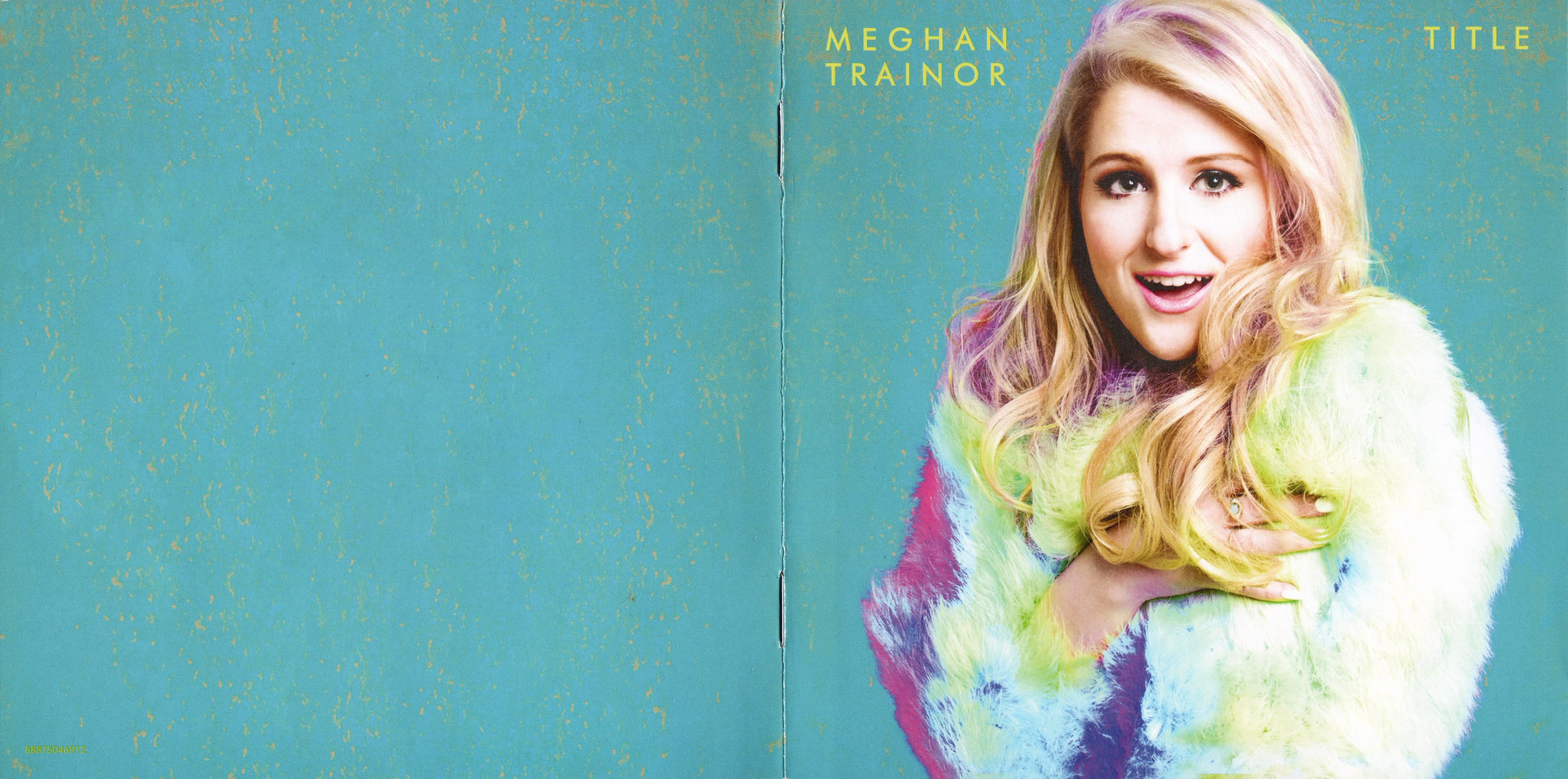 Title meghan trainor Meghan Trainor