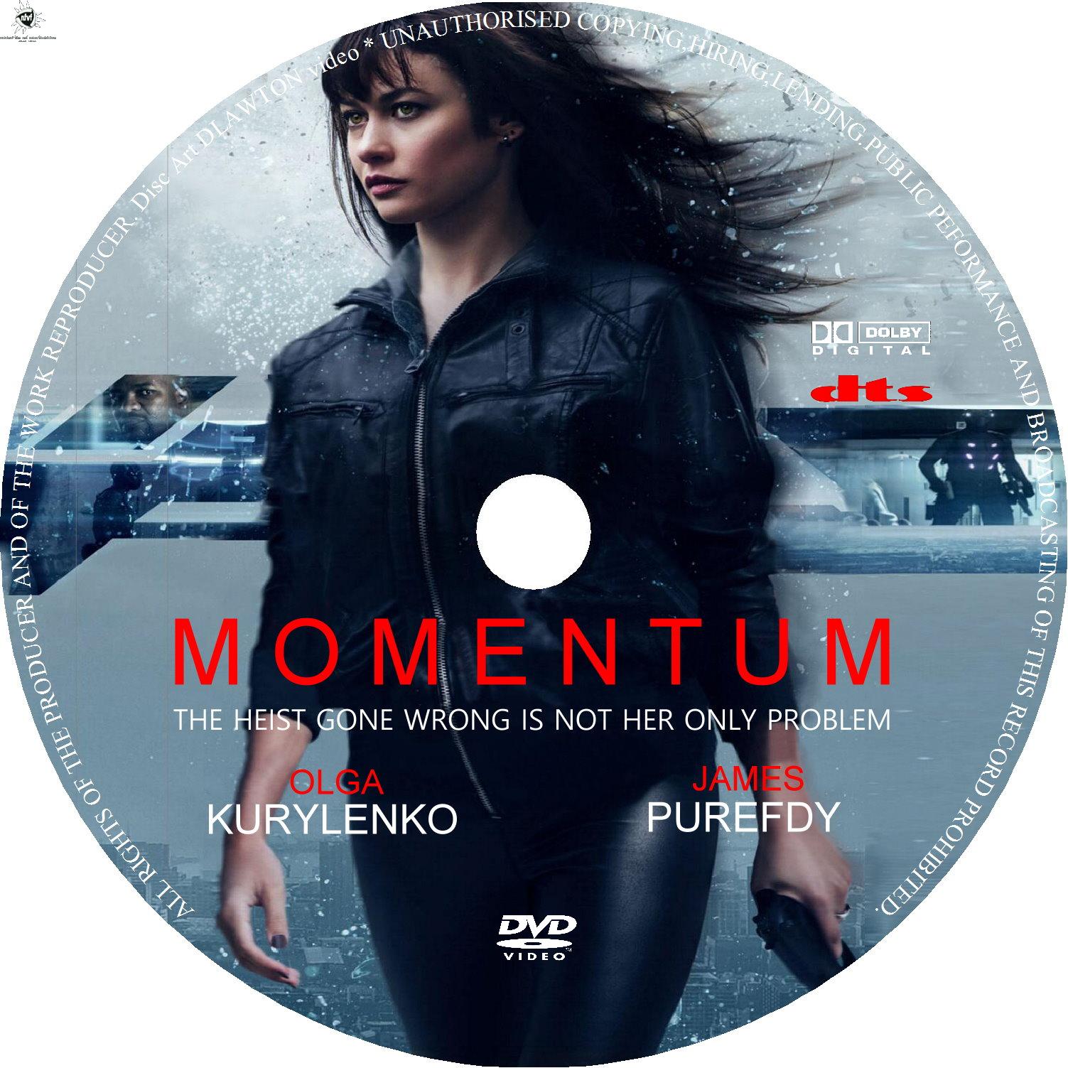 2015 Momentum