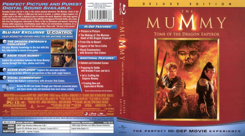 mummy3 br