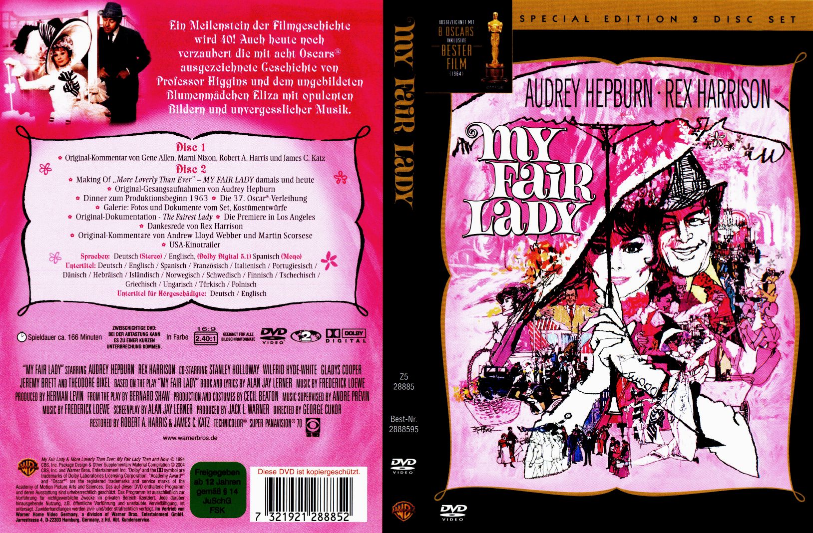 my fair lady version 02