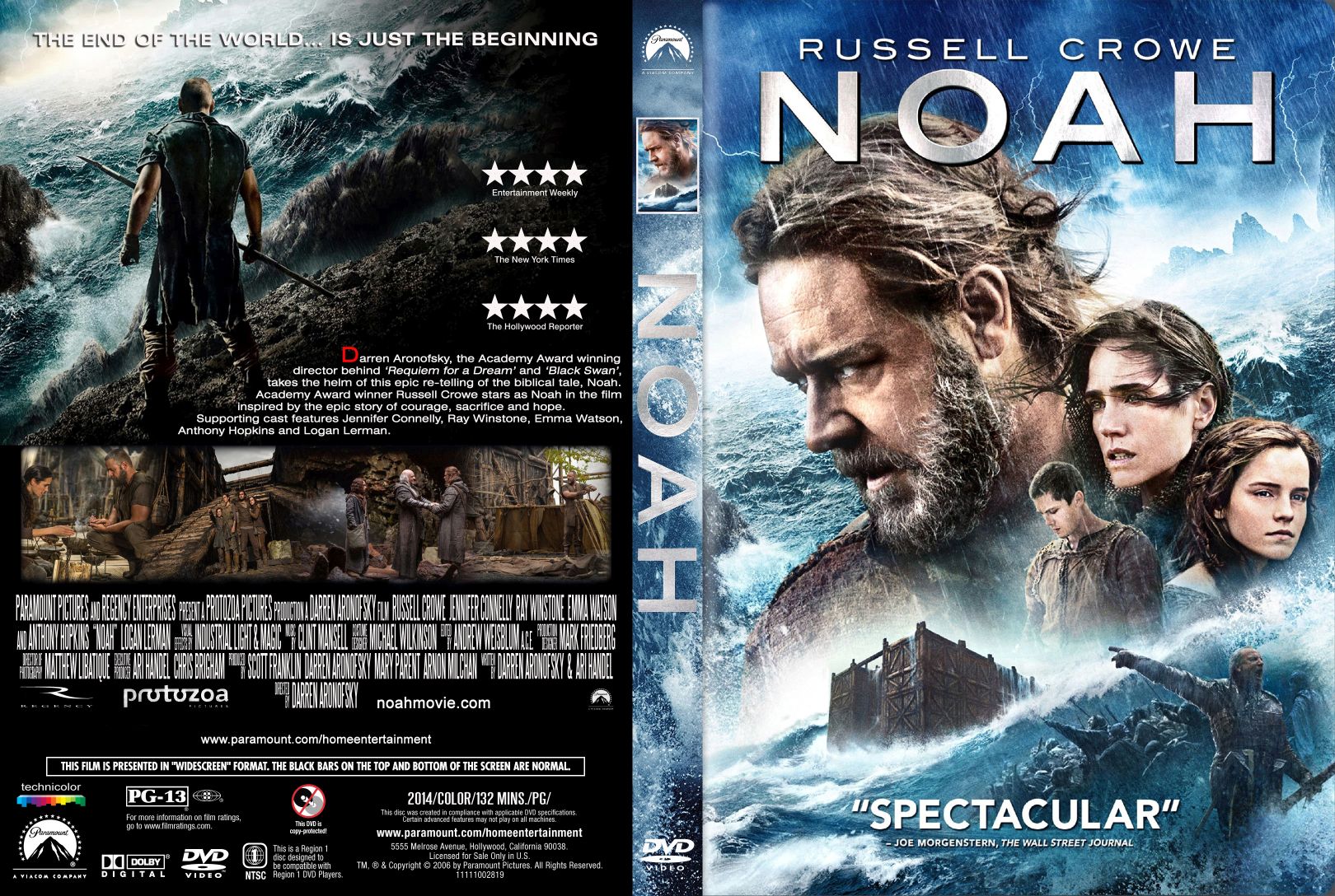 Noah