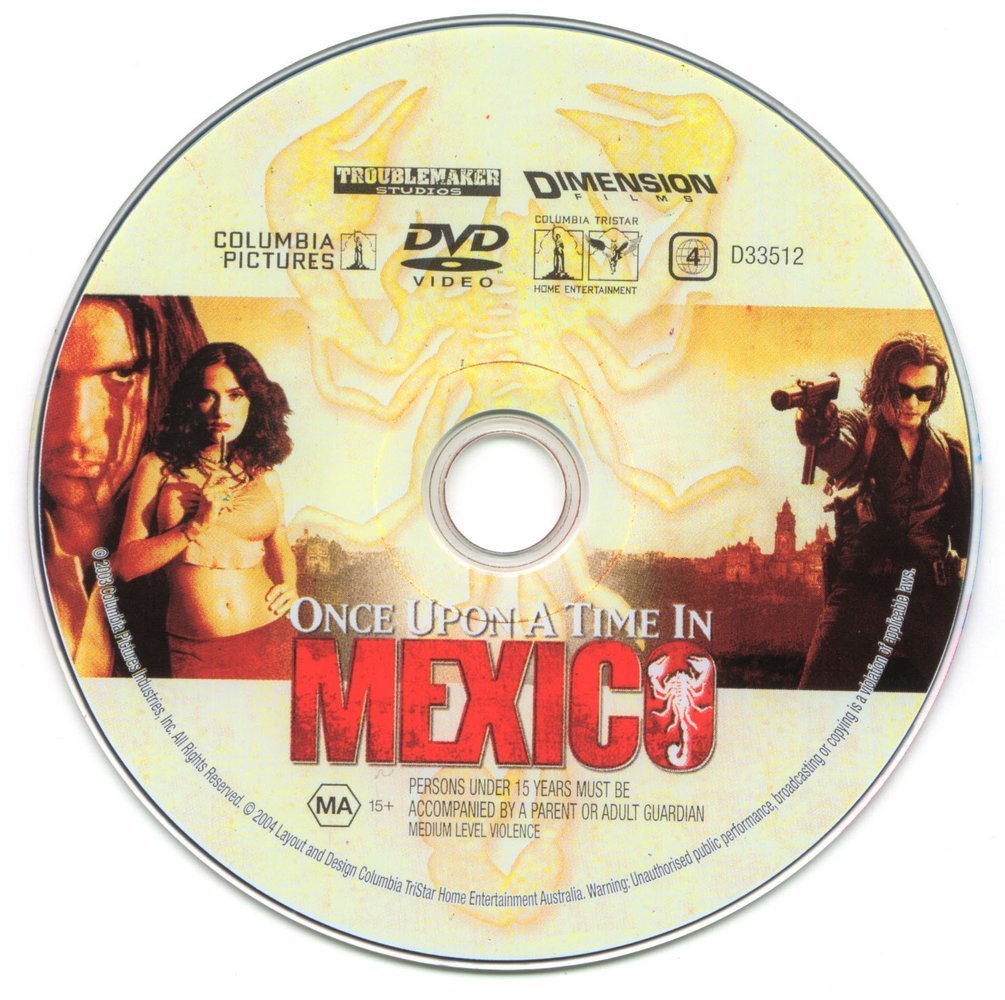 Time in mexico. Dvd мексика. Мариарчи однажды в мексике. Once upon a time in mexico 2003. Antonio banderas danny trejo.