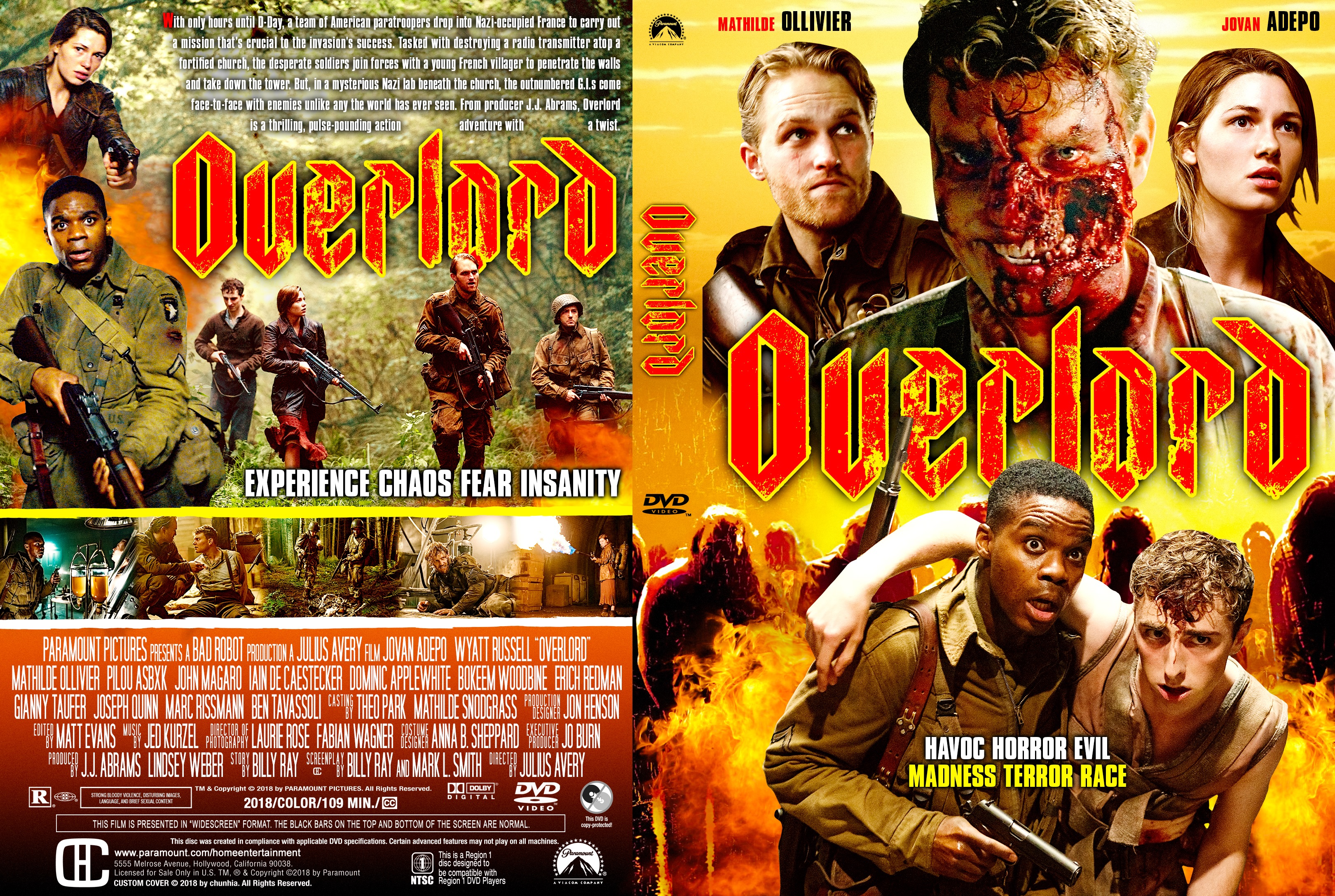 بداية أسير الحرب الاعتلال العصبي Overlord Dvd Awakenedfibers Com بداية أسير الحرب الاعتلال العصبي Overlord Dvd Awakenedfibers Com