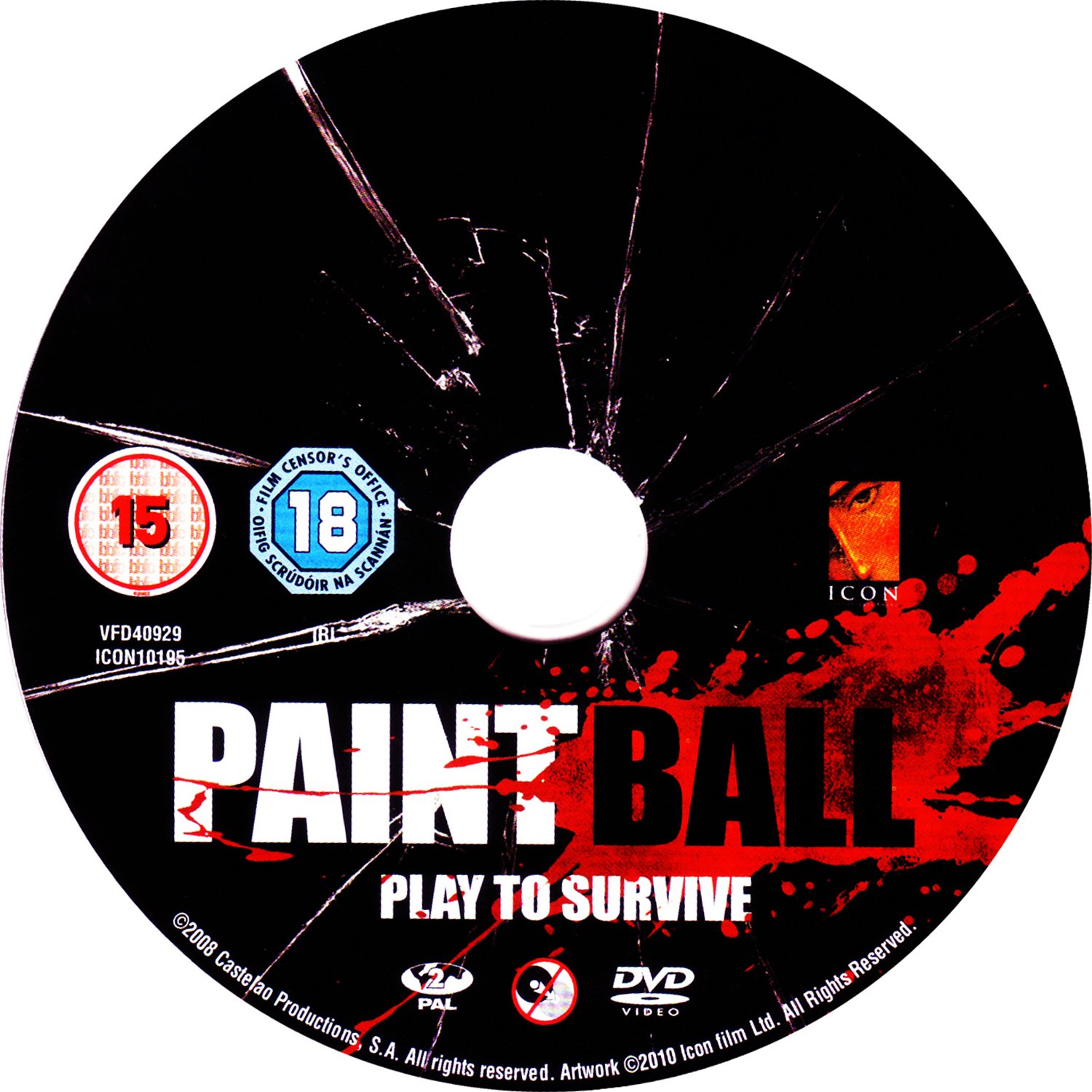 Paintball 2009 R2 R4