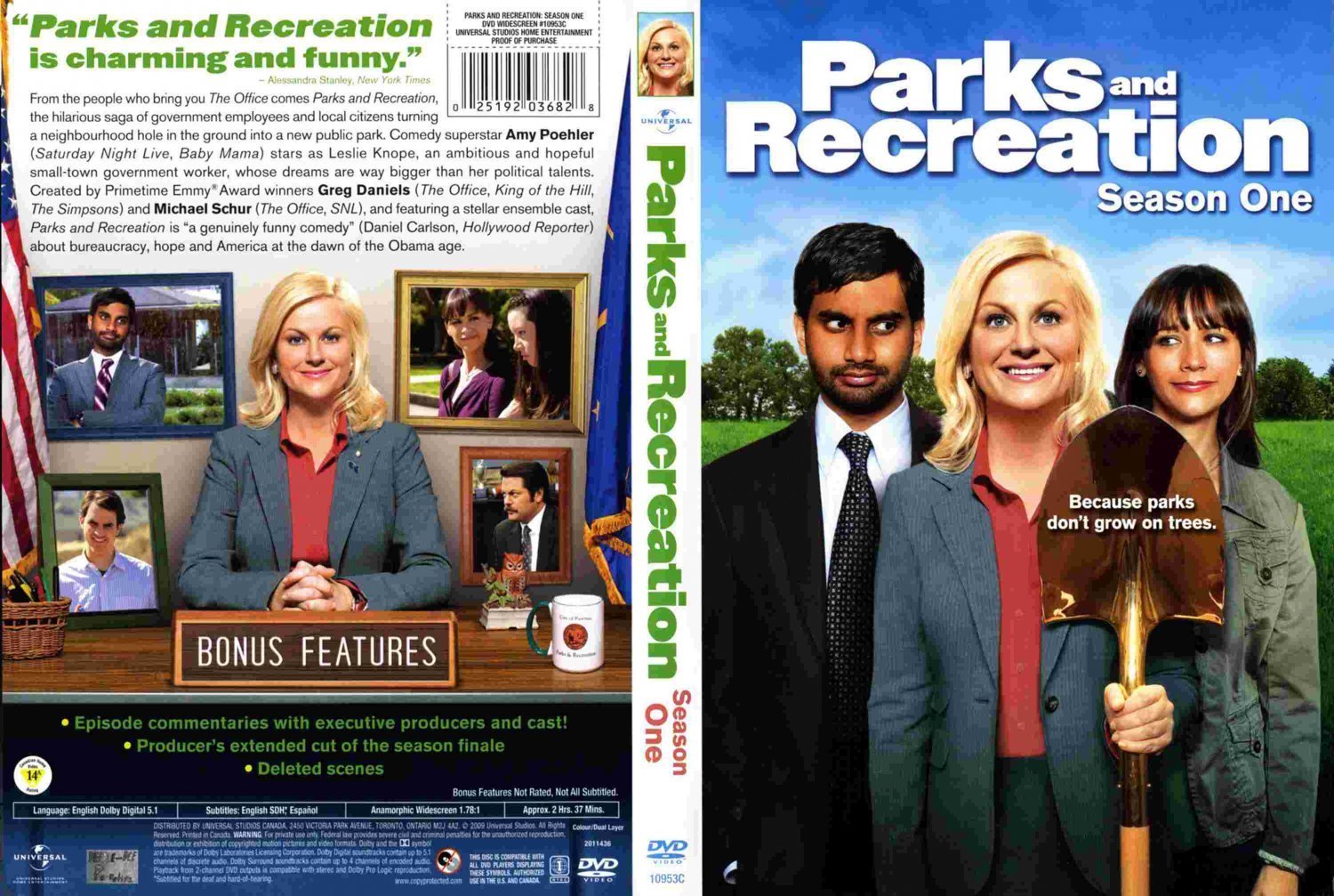 Parks and recreation season 1 episode 1 123movies clearance