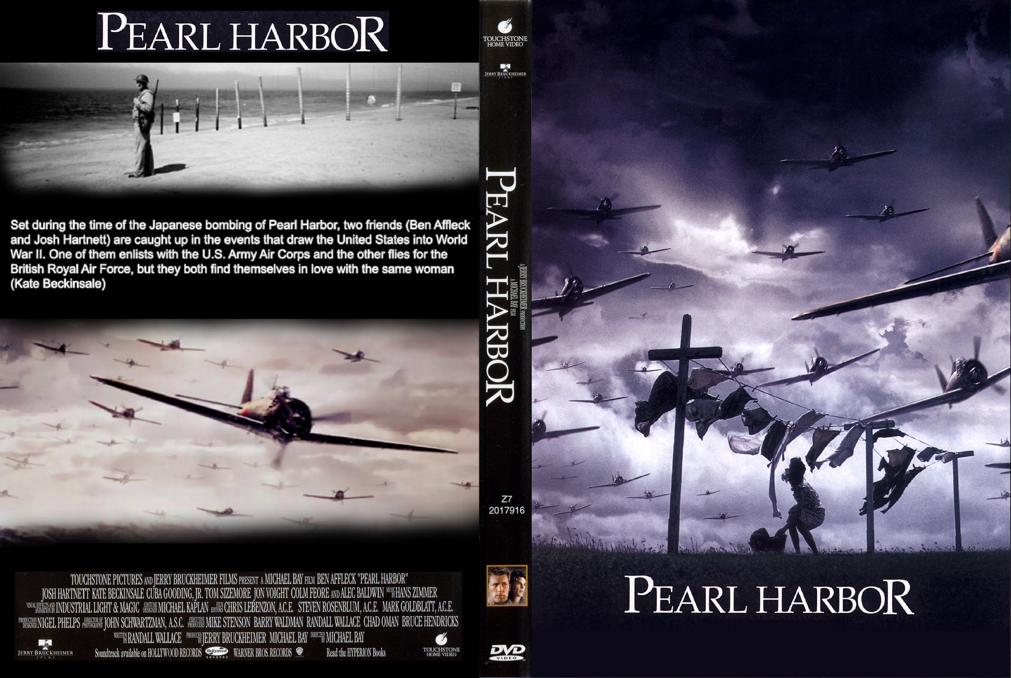 Pearl Harbor 