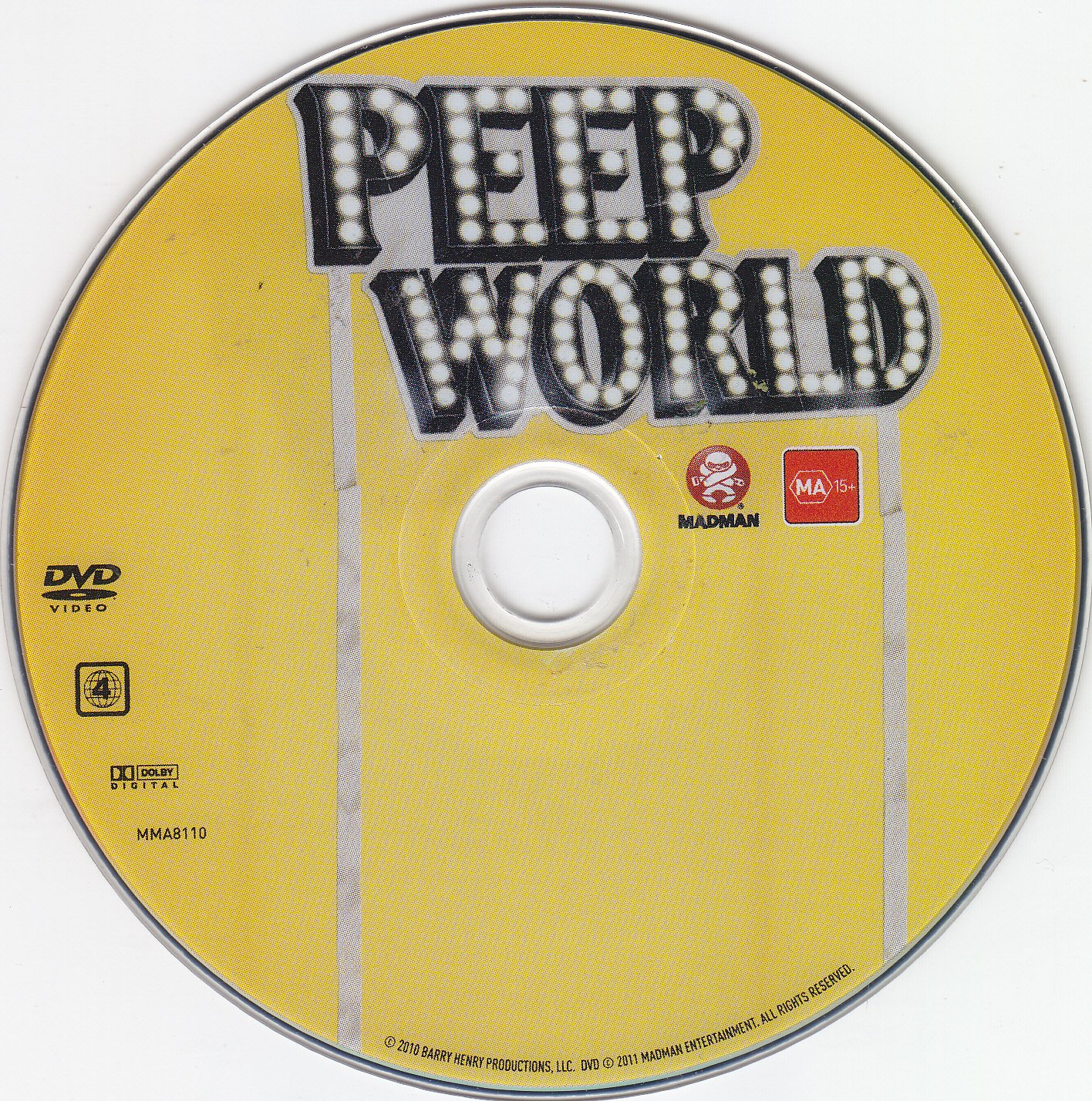 Peep World 2010 R4