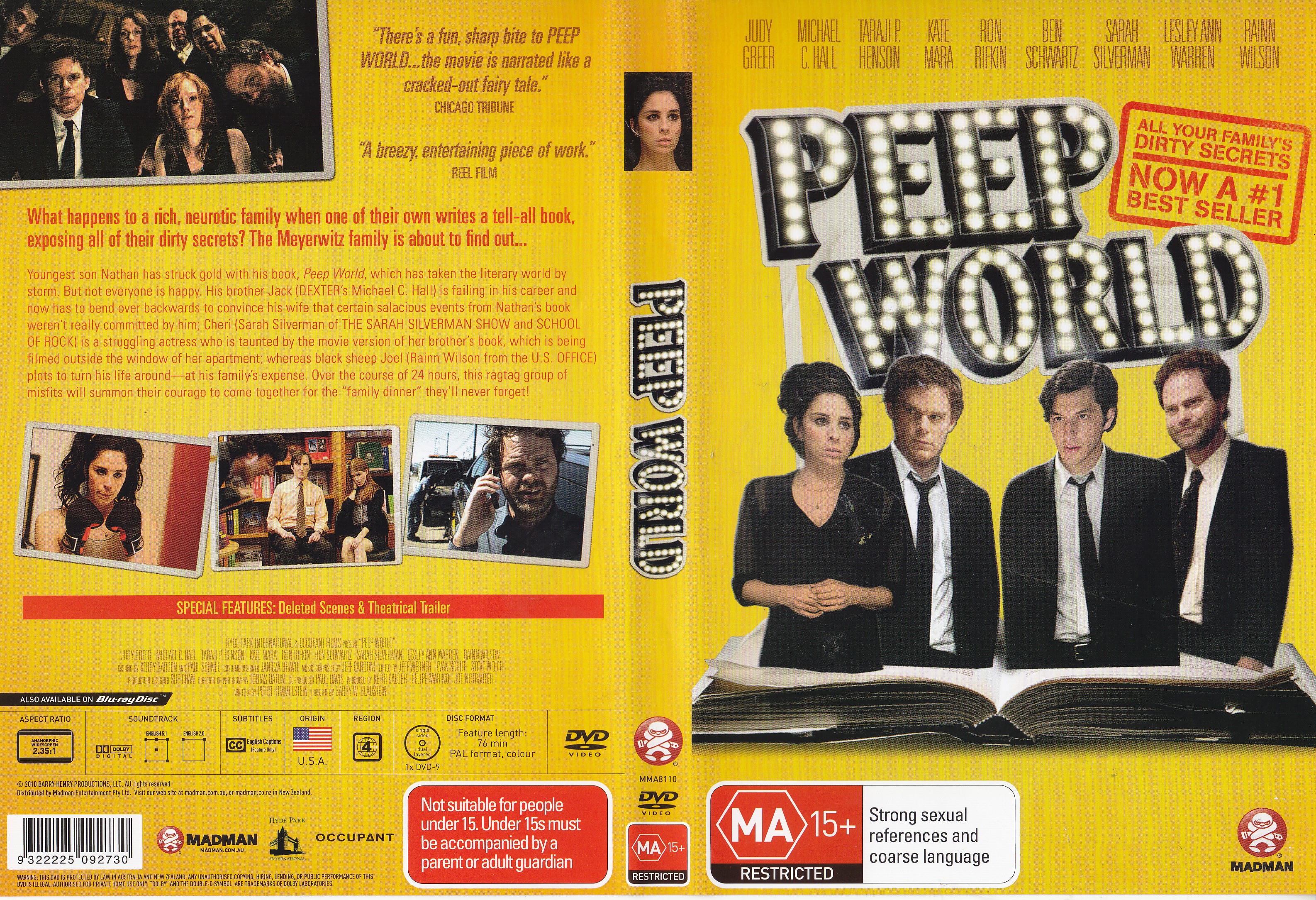 Peep World 2010 R4 1