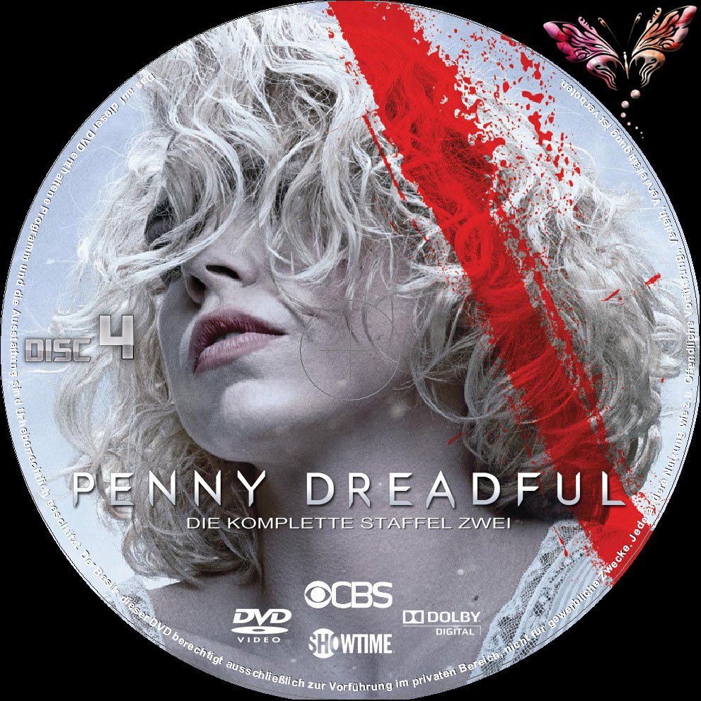 Penny Dreadful Staffel 2 2